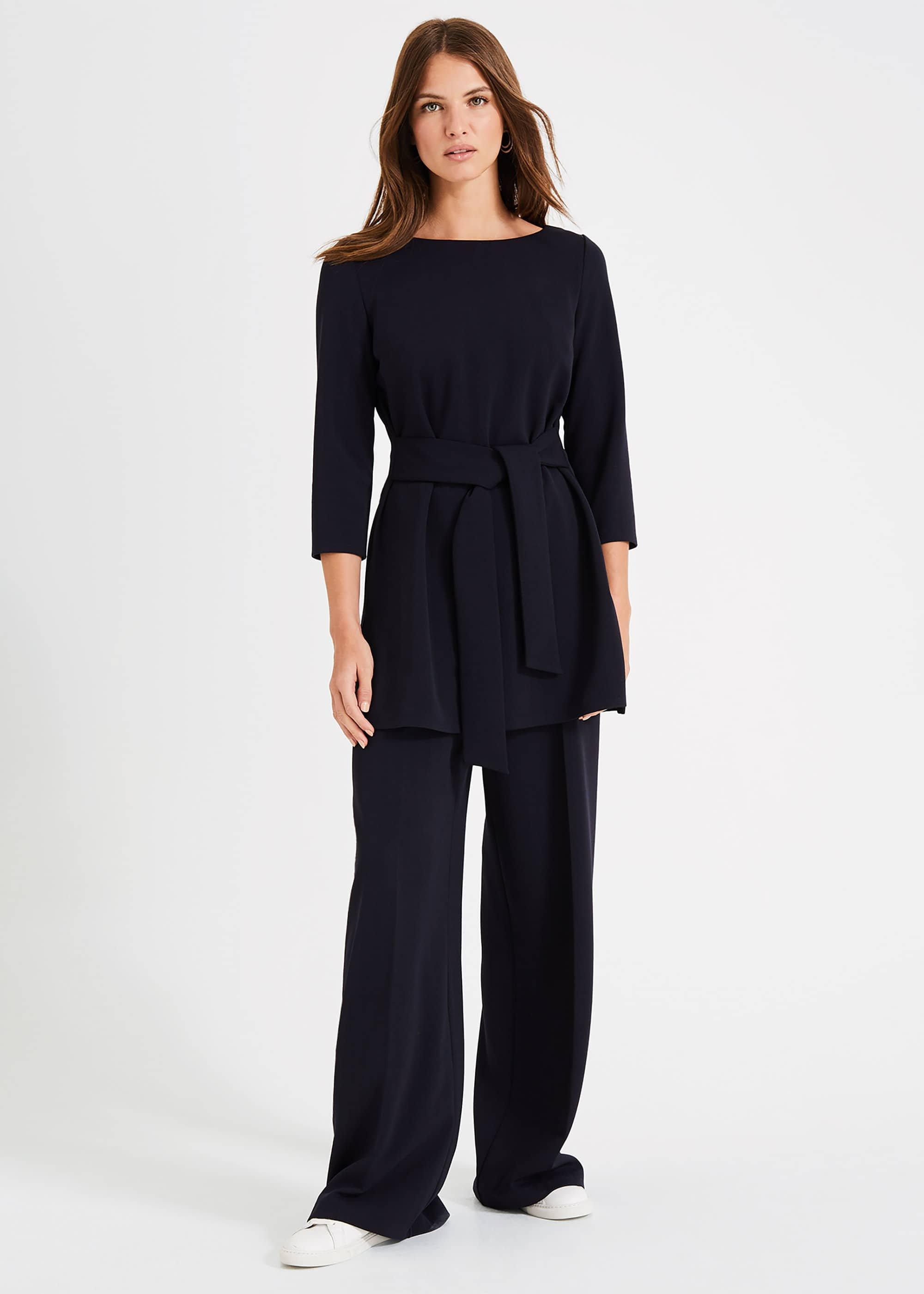 Geneva Trousers