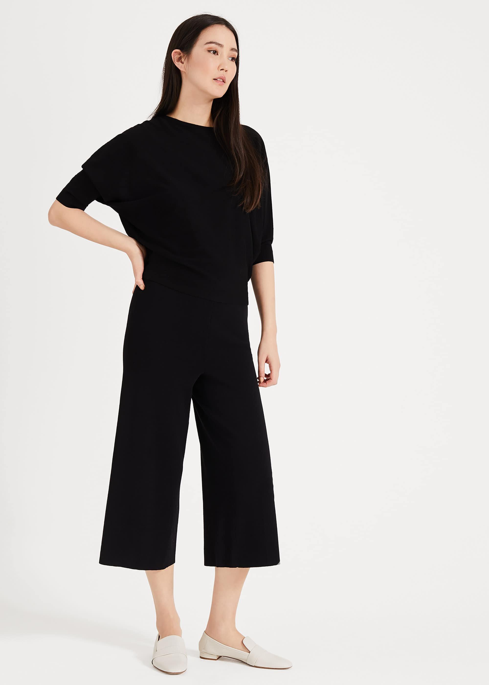 Karly Knitted Trousers