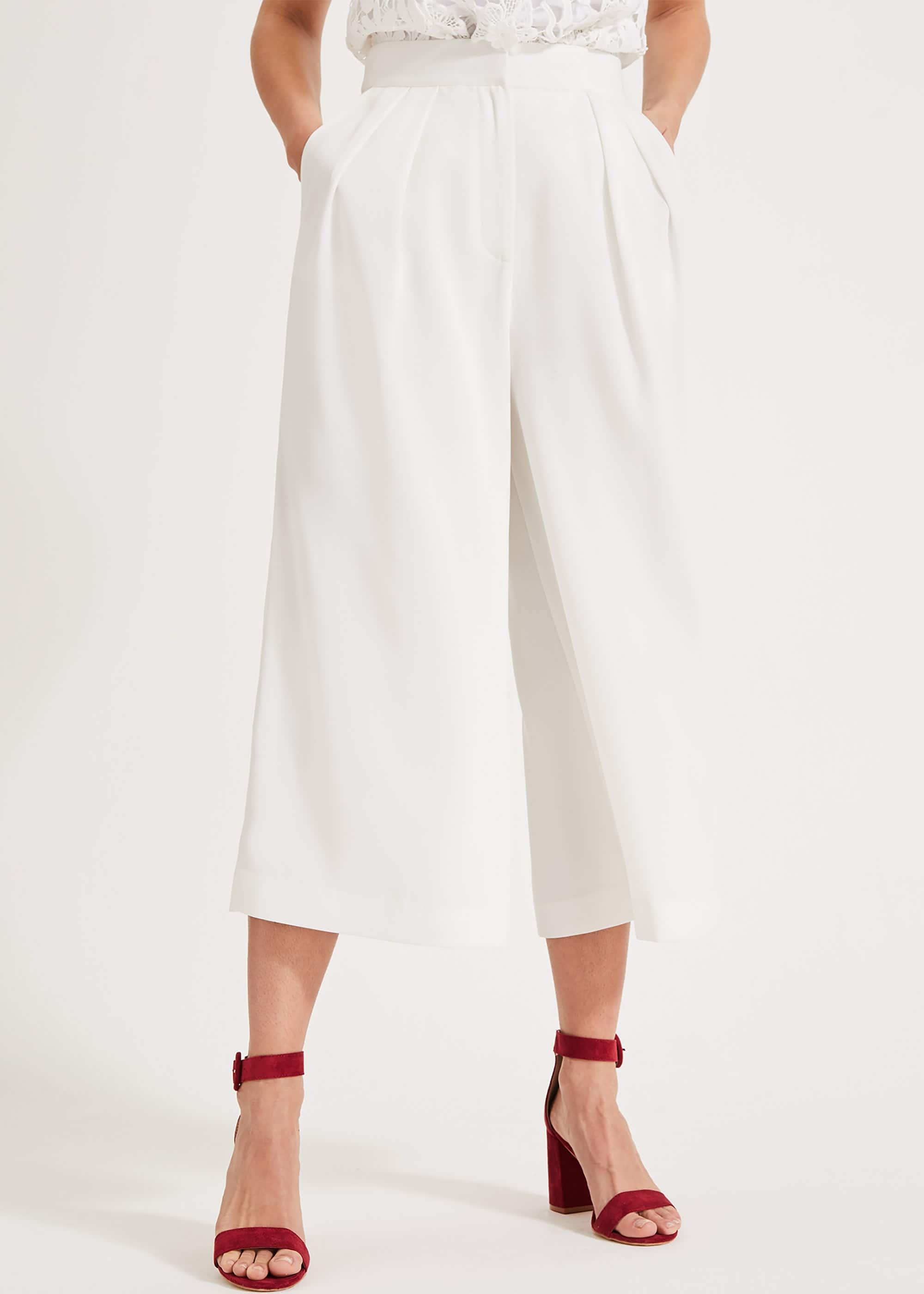 Shakira Culottes