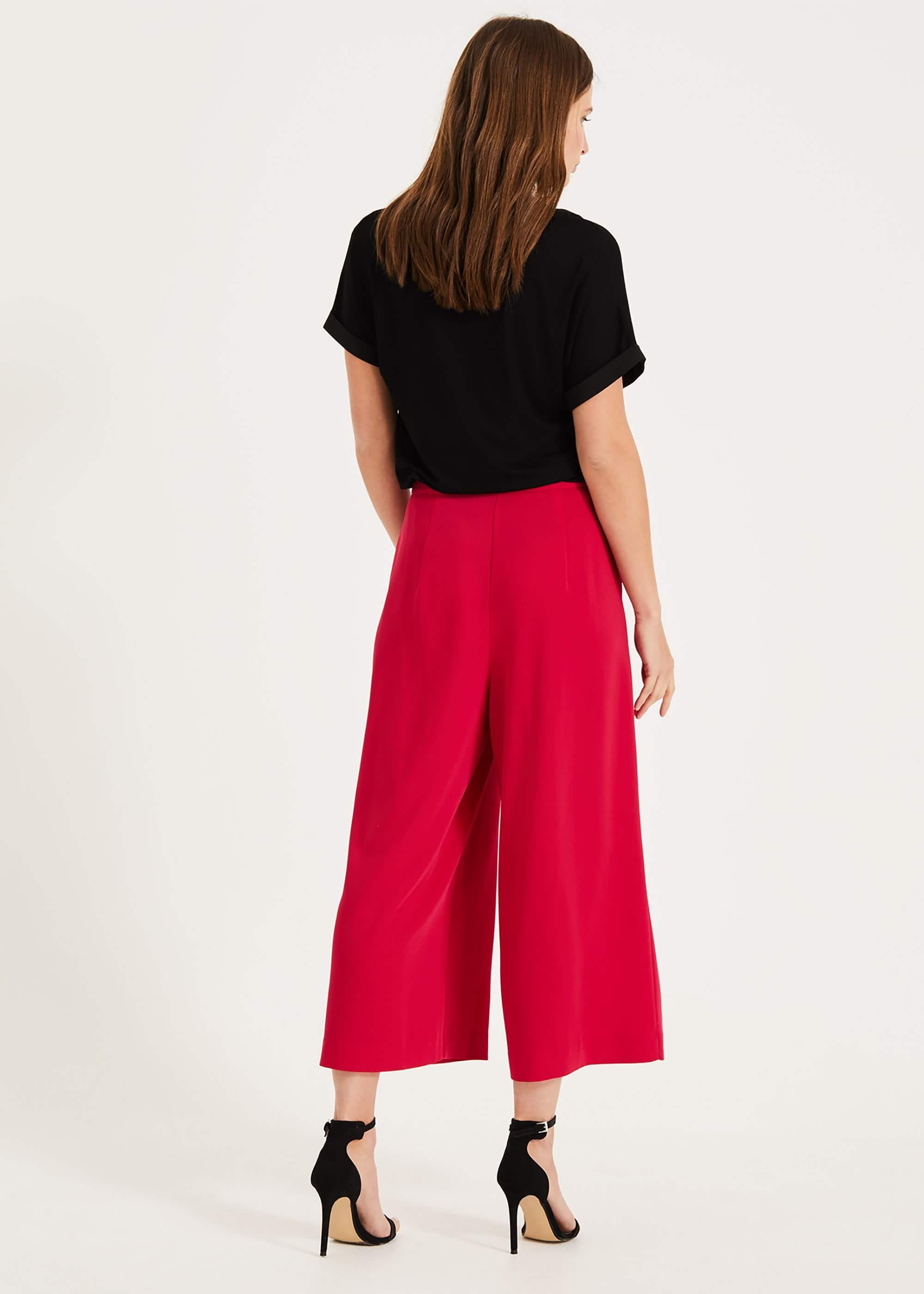 Shakira Culottes