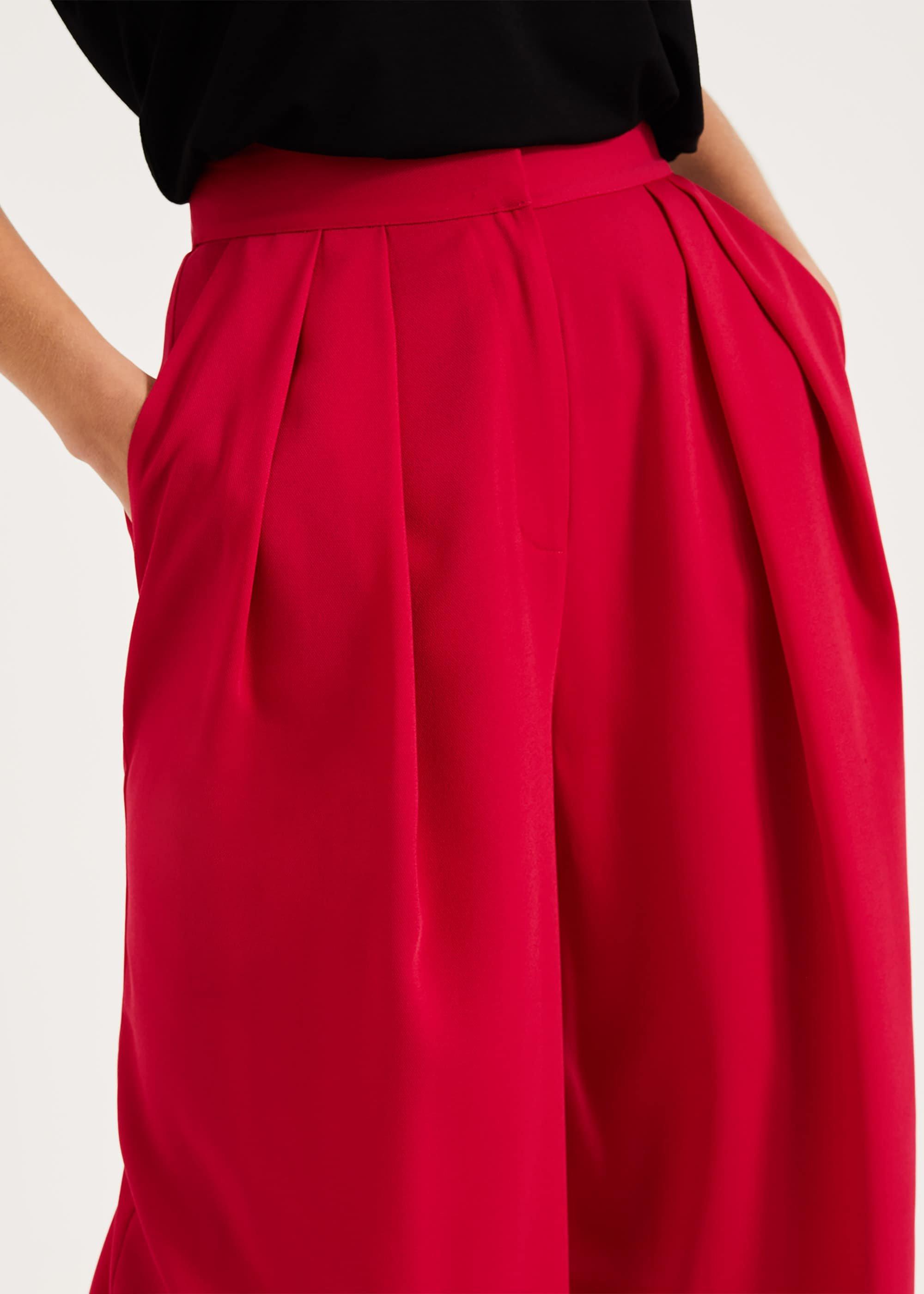 Shakira Culottes