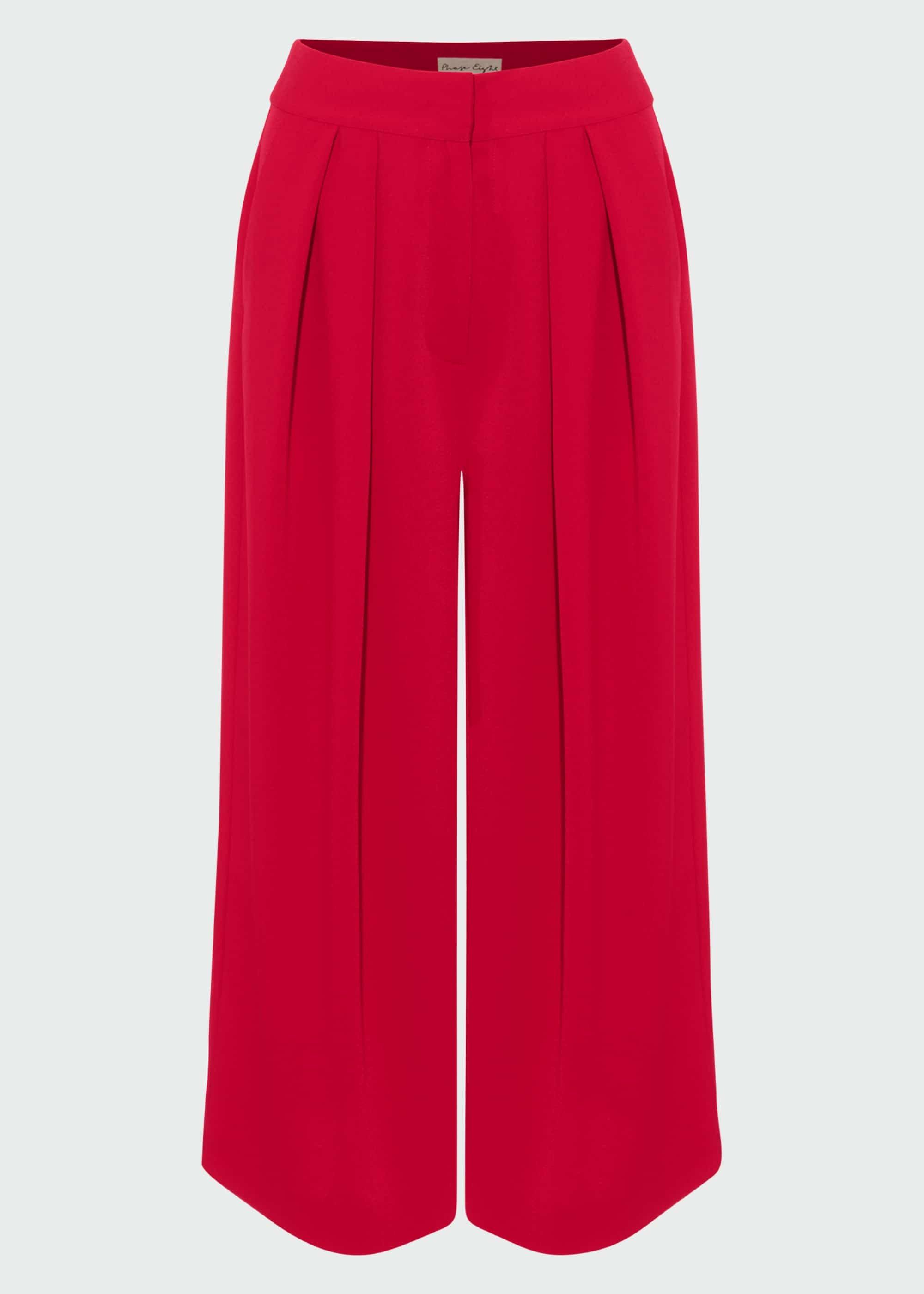 Shakira Culottes