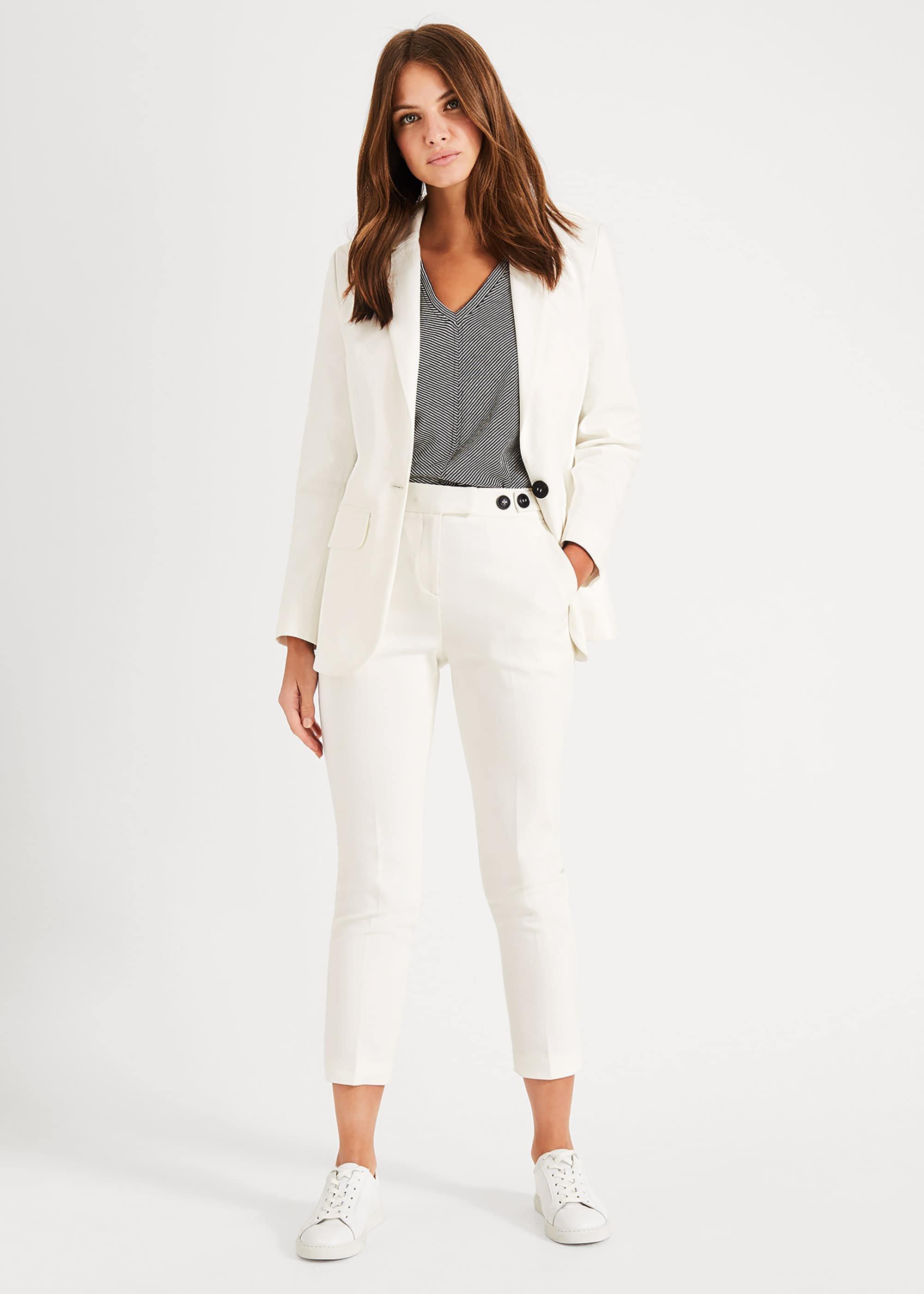 Ulrica Suit Trousers