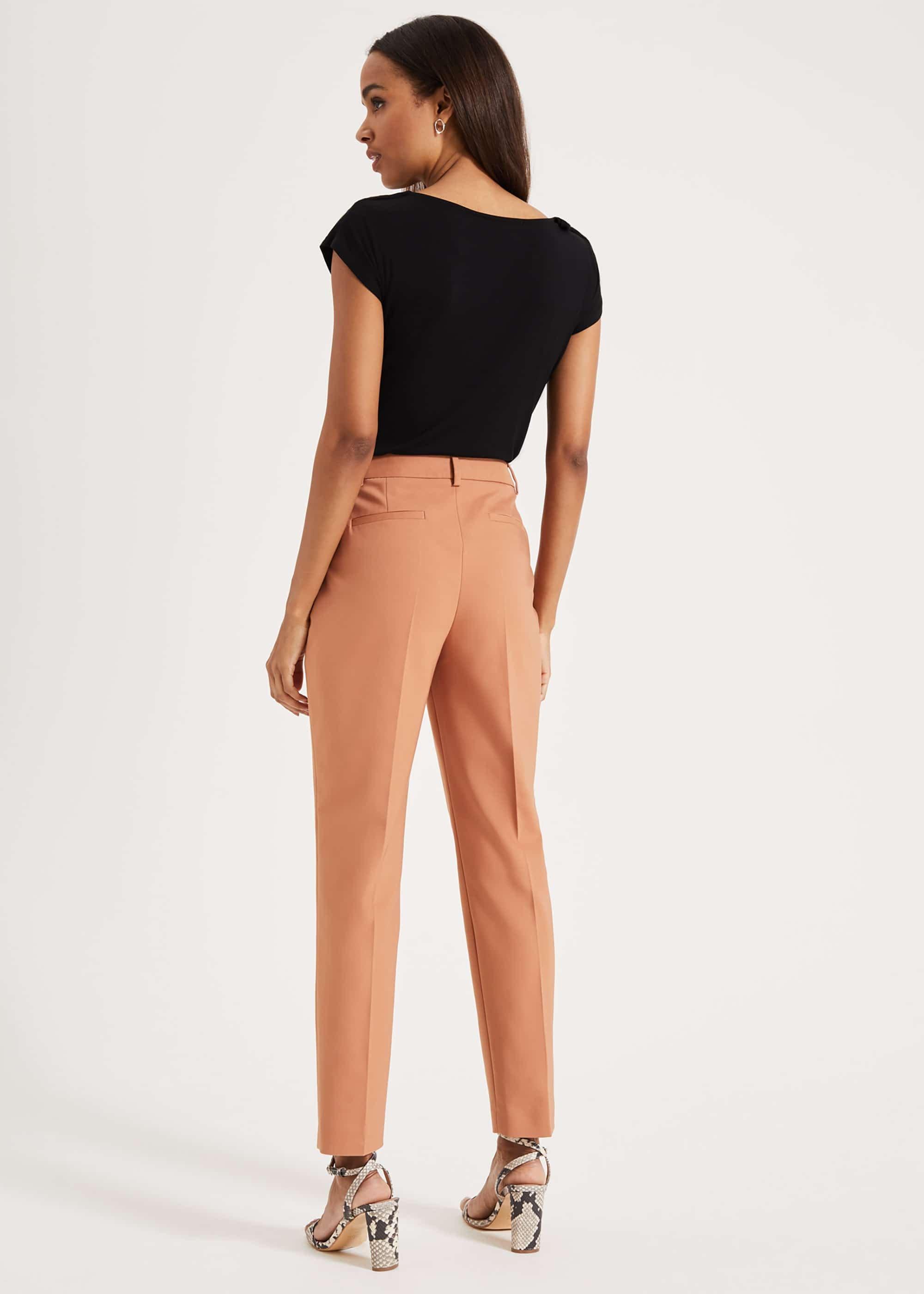 Bronwen Tapered Trousers