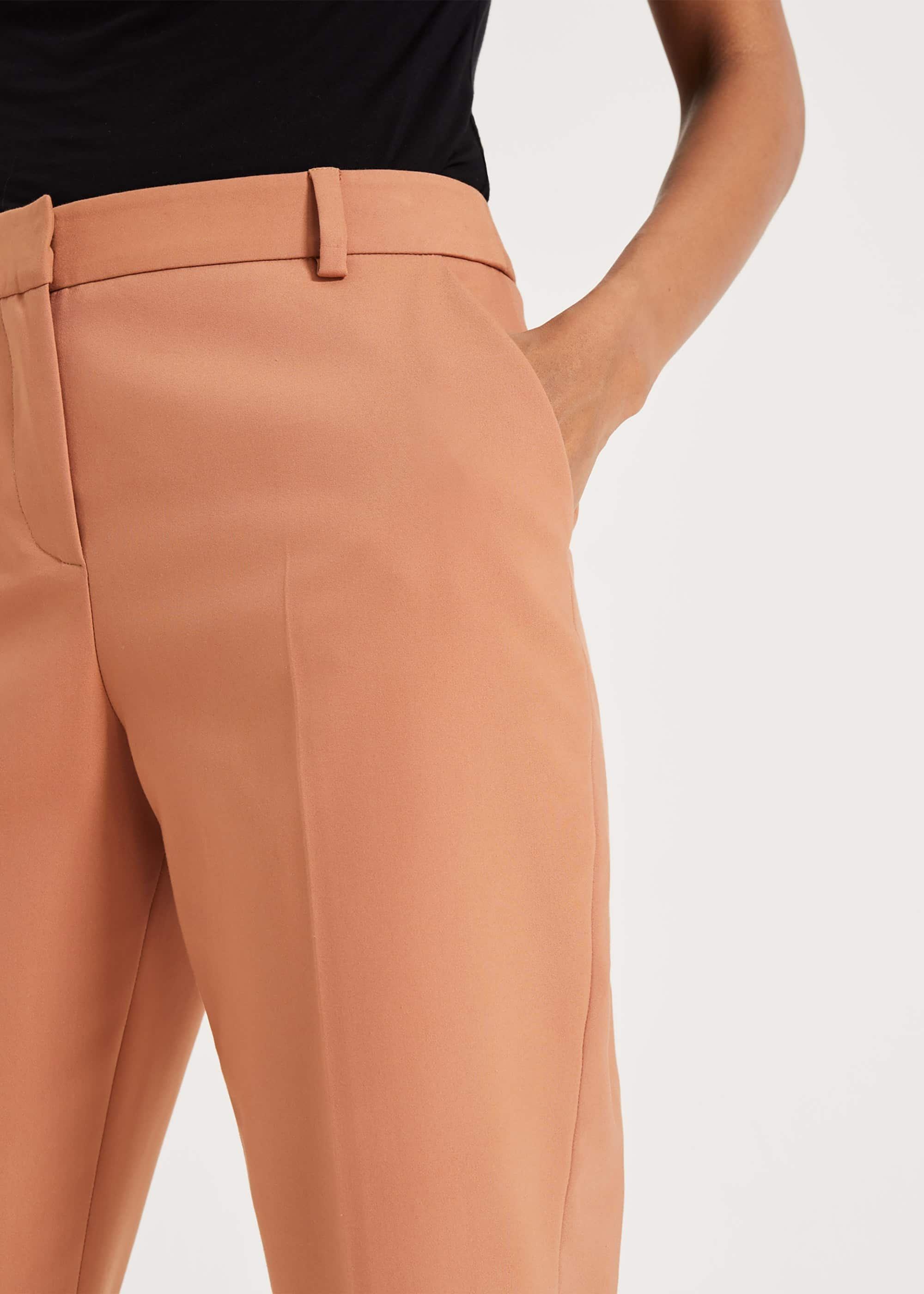 Bronwen Tapered Trousers