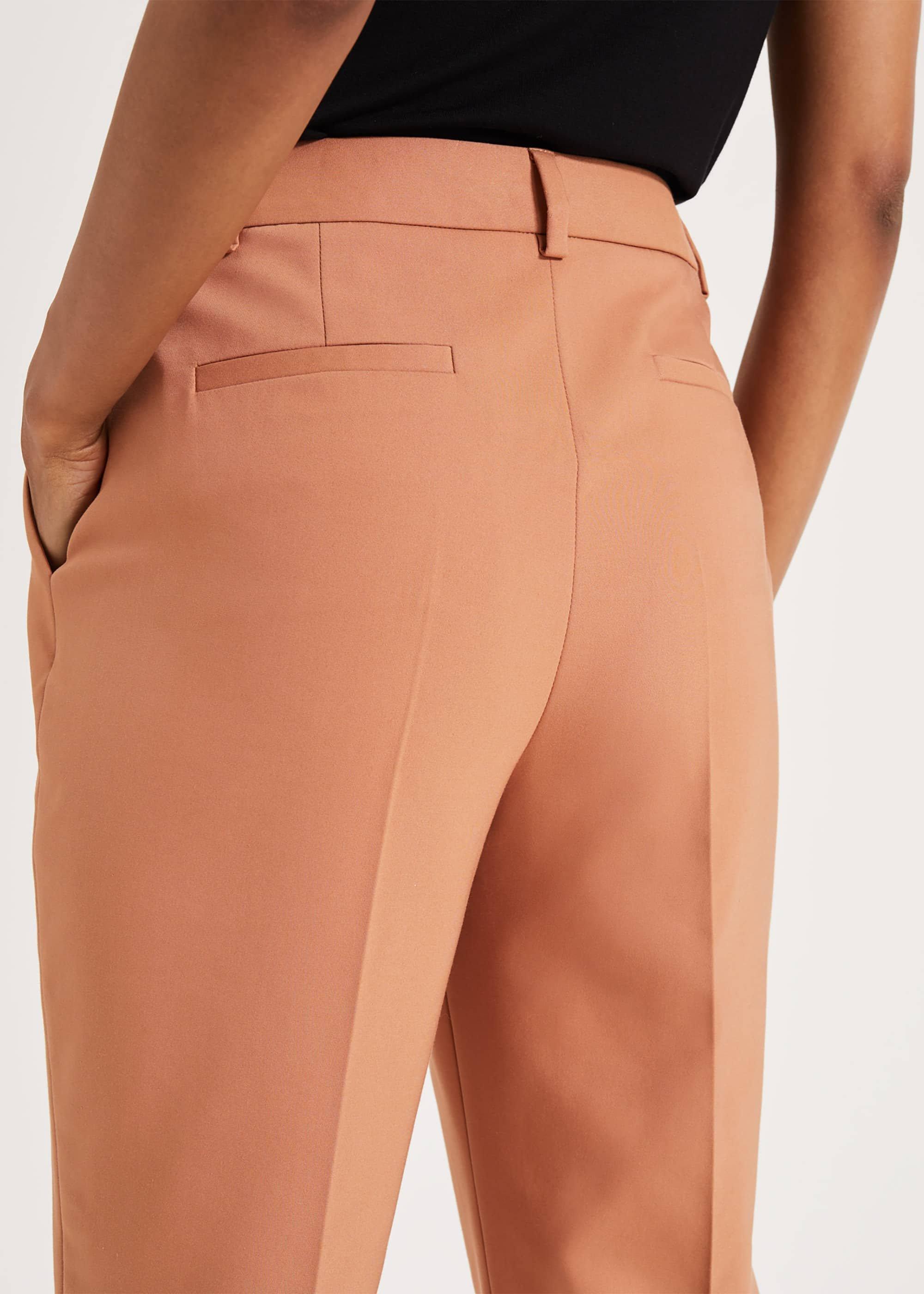 Bronwen Tapered Trousers