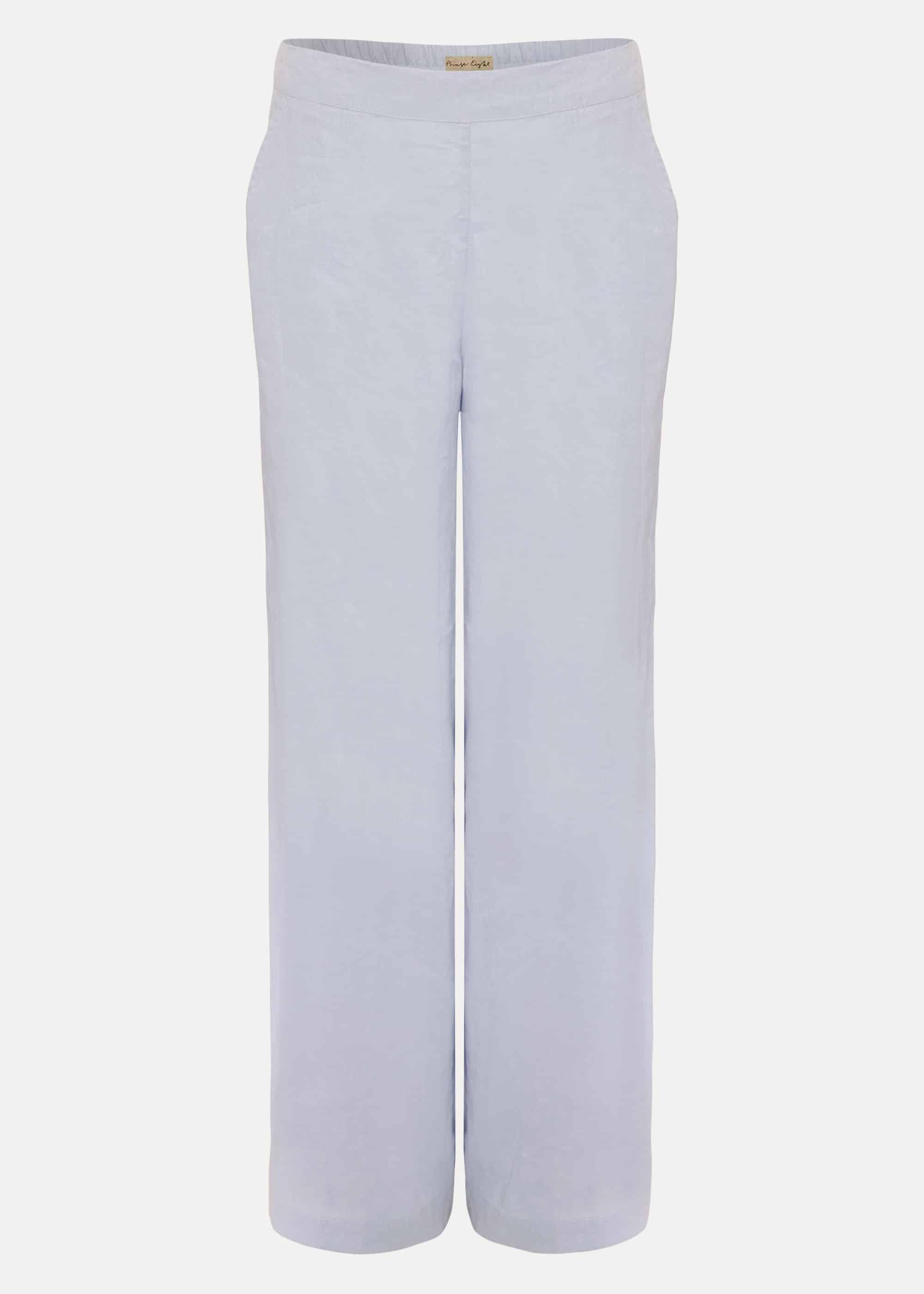 Lex Linen Trousers