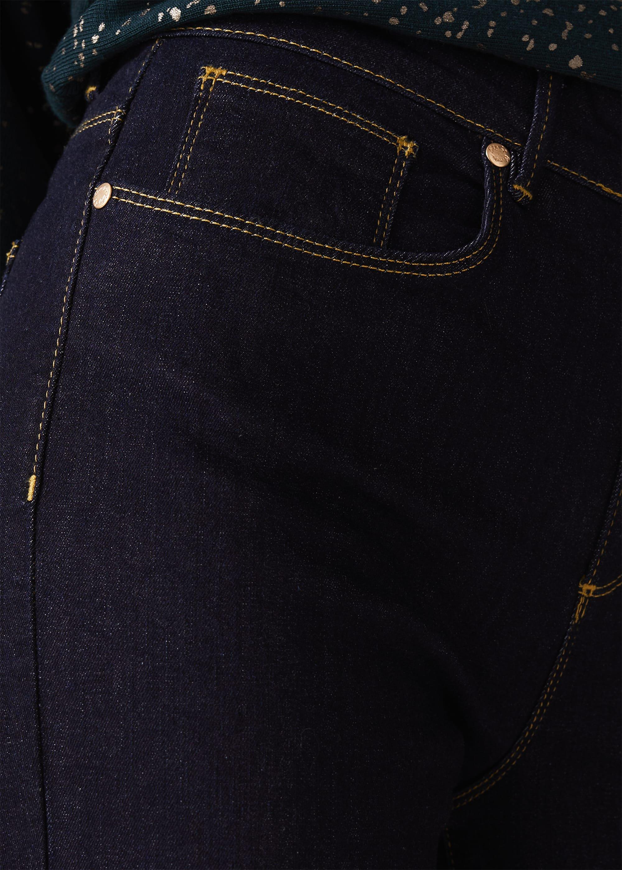 Viona Wide Leg Jean