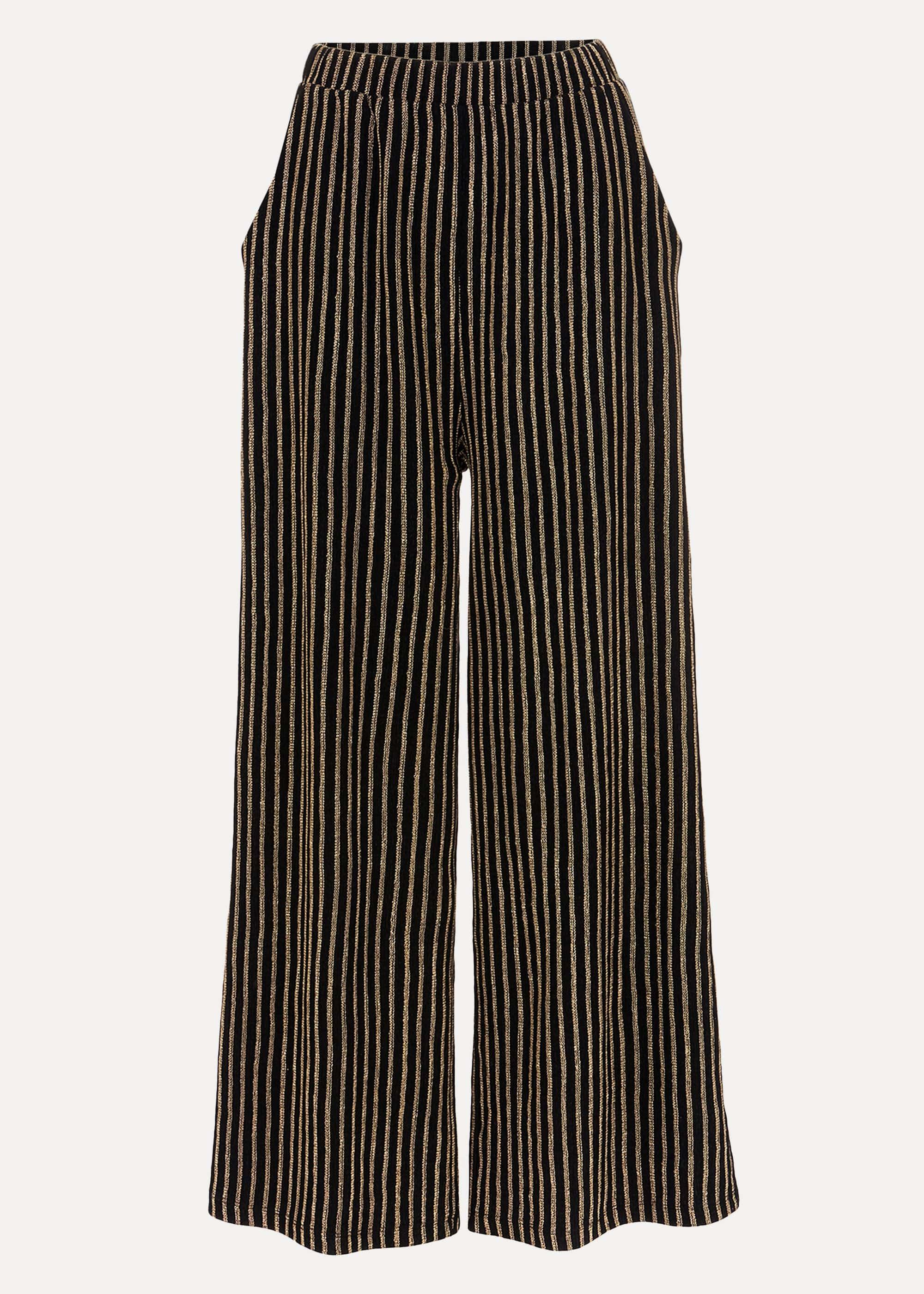 Adia Stripe Trousers