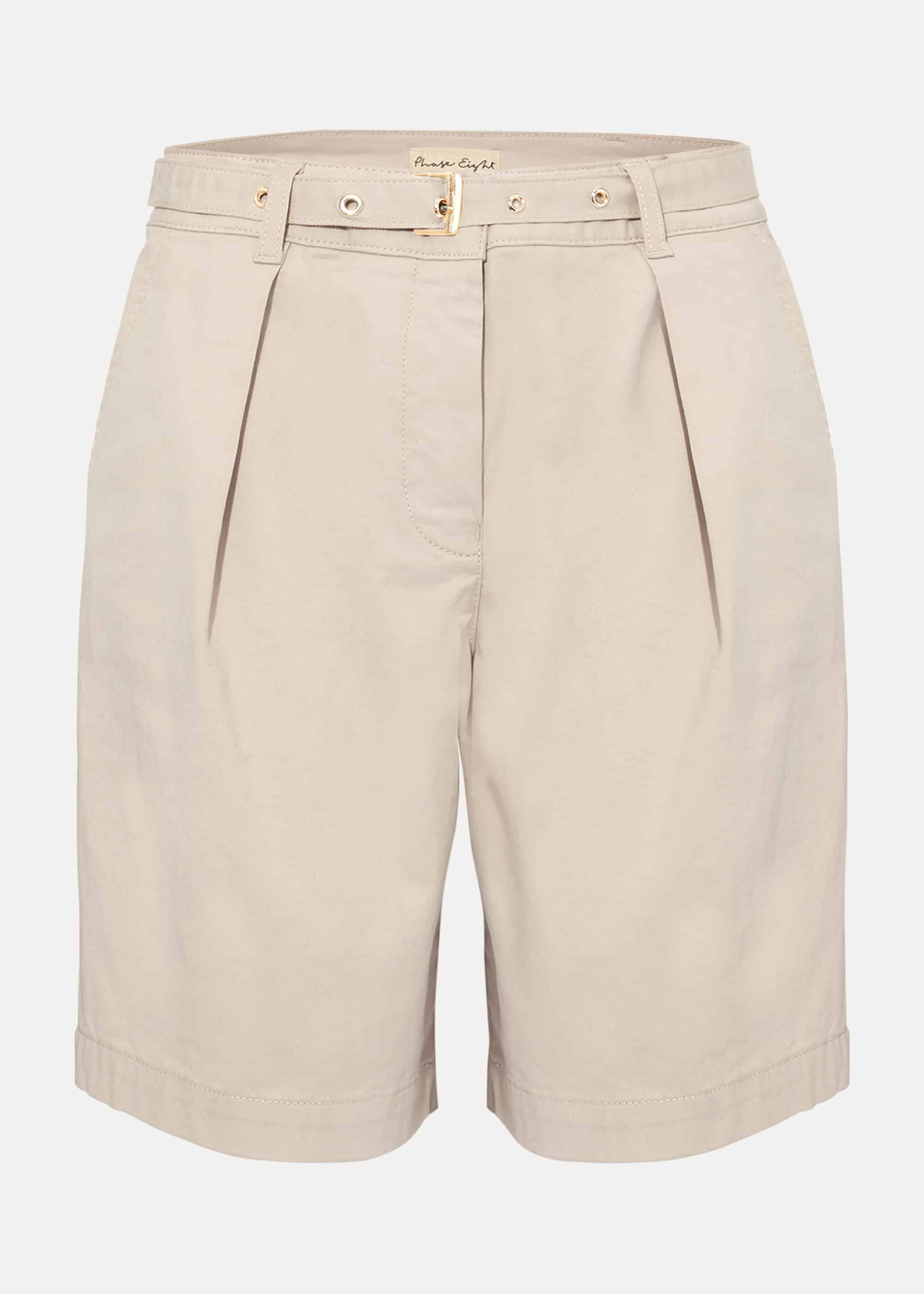 Morag City Shorts