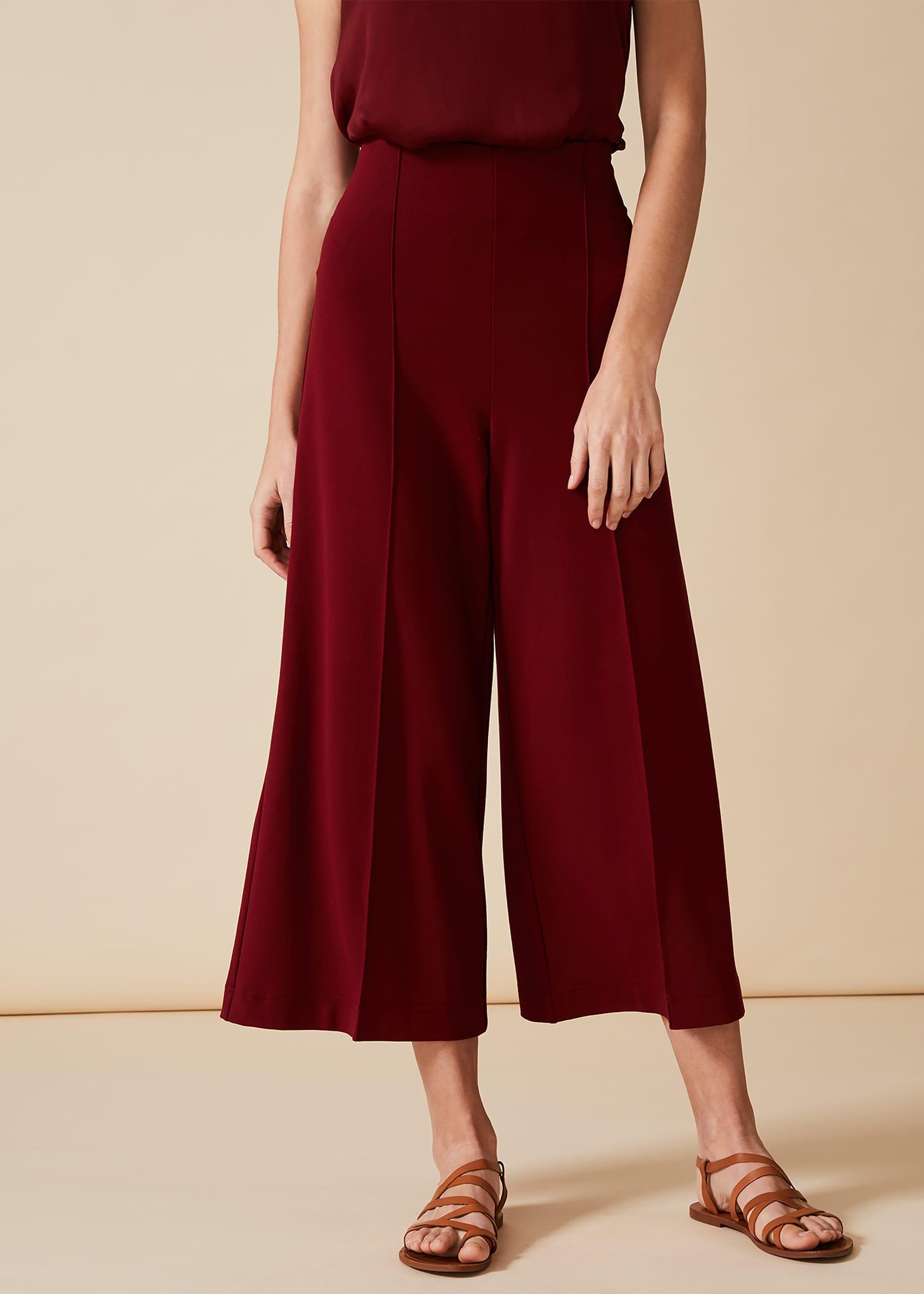 Lenka Ponte Trousers