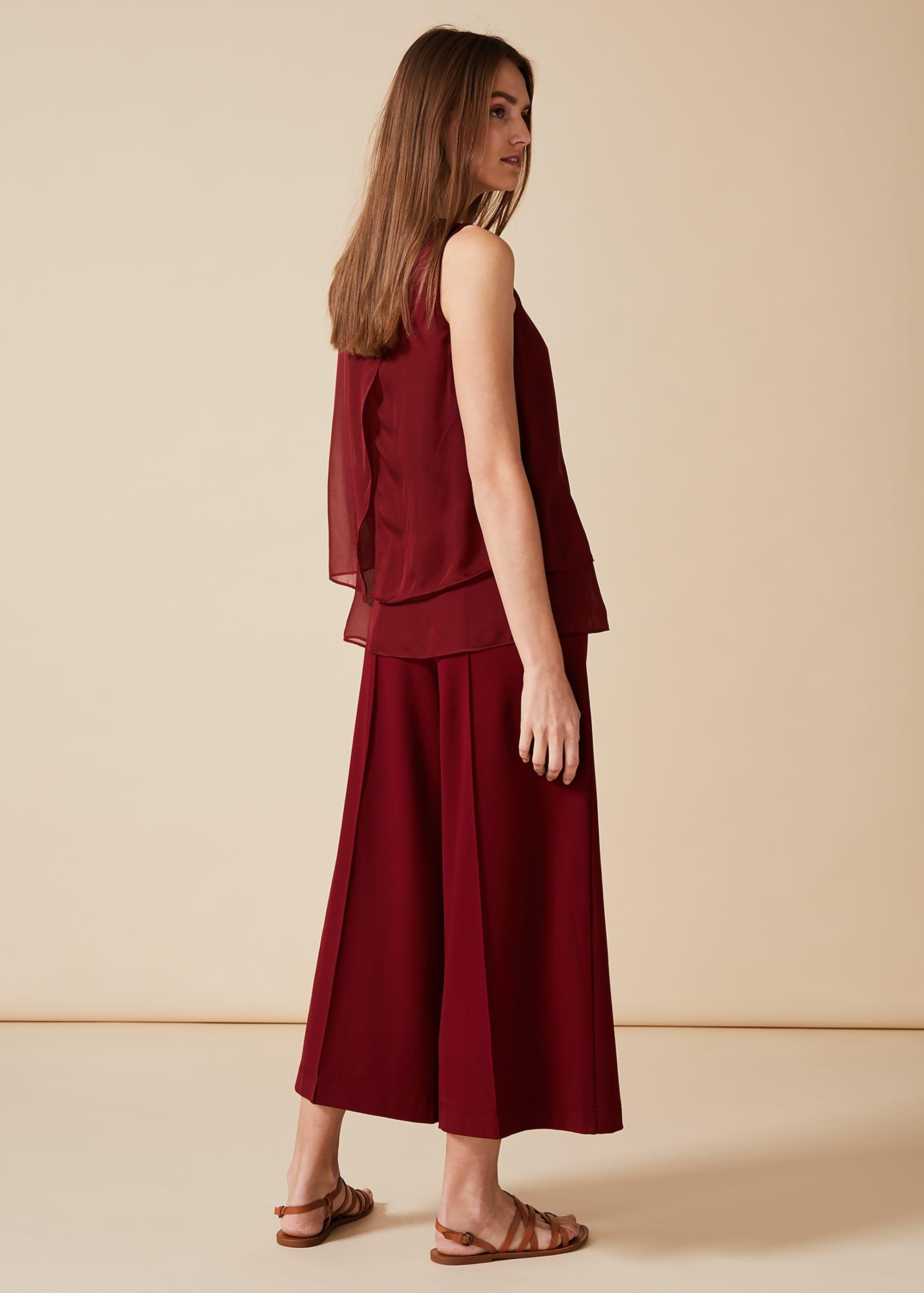Lenka Ponte Trousers