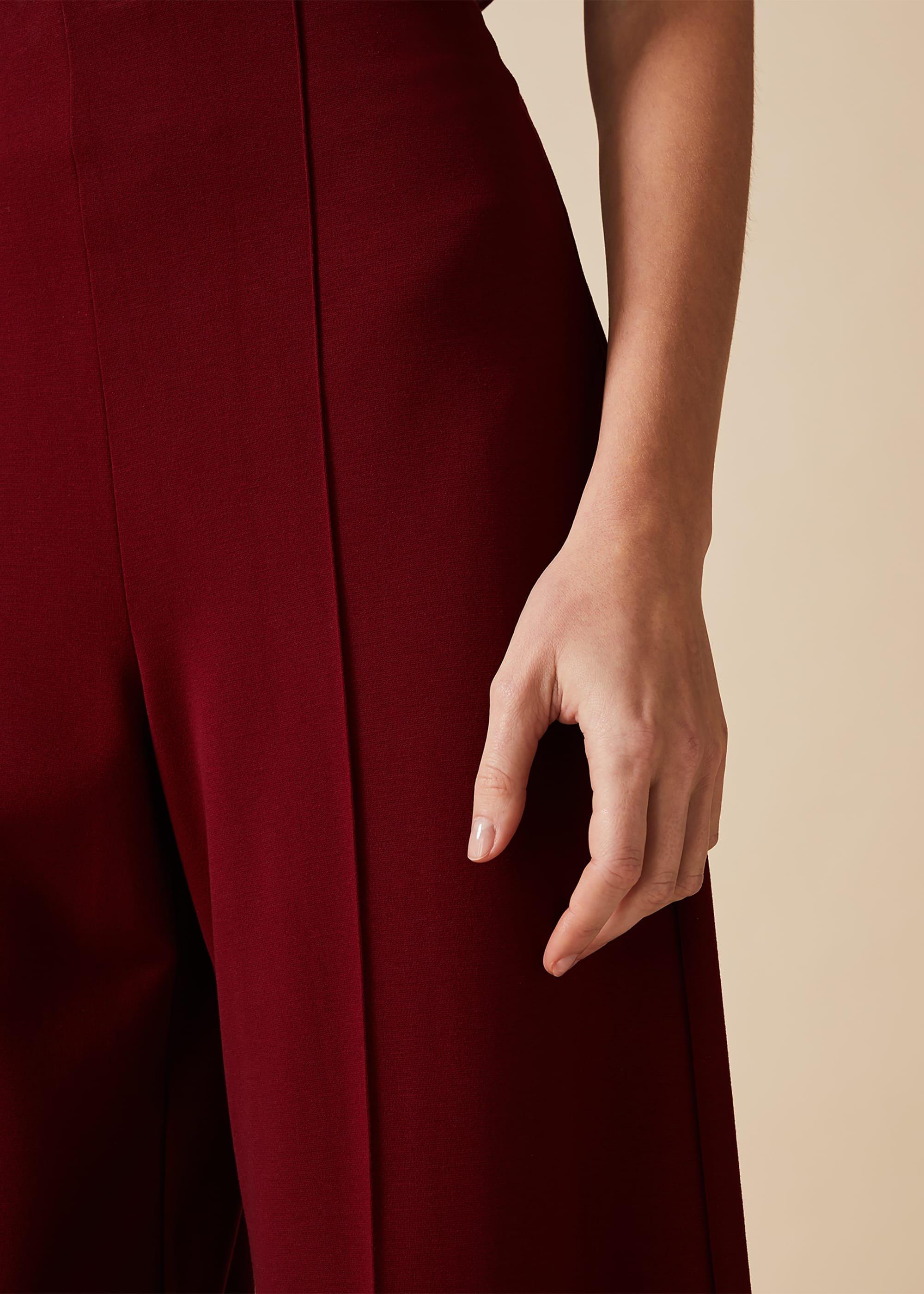 Lenka Ponte Trousers