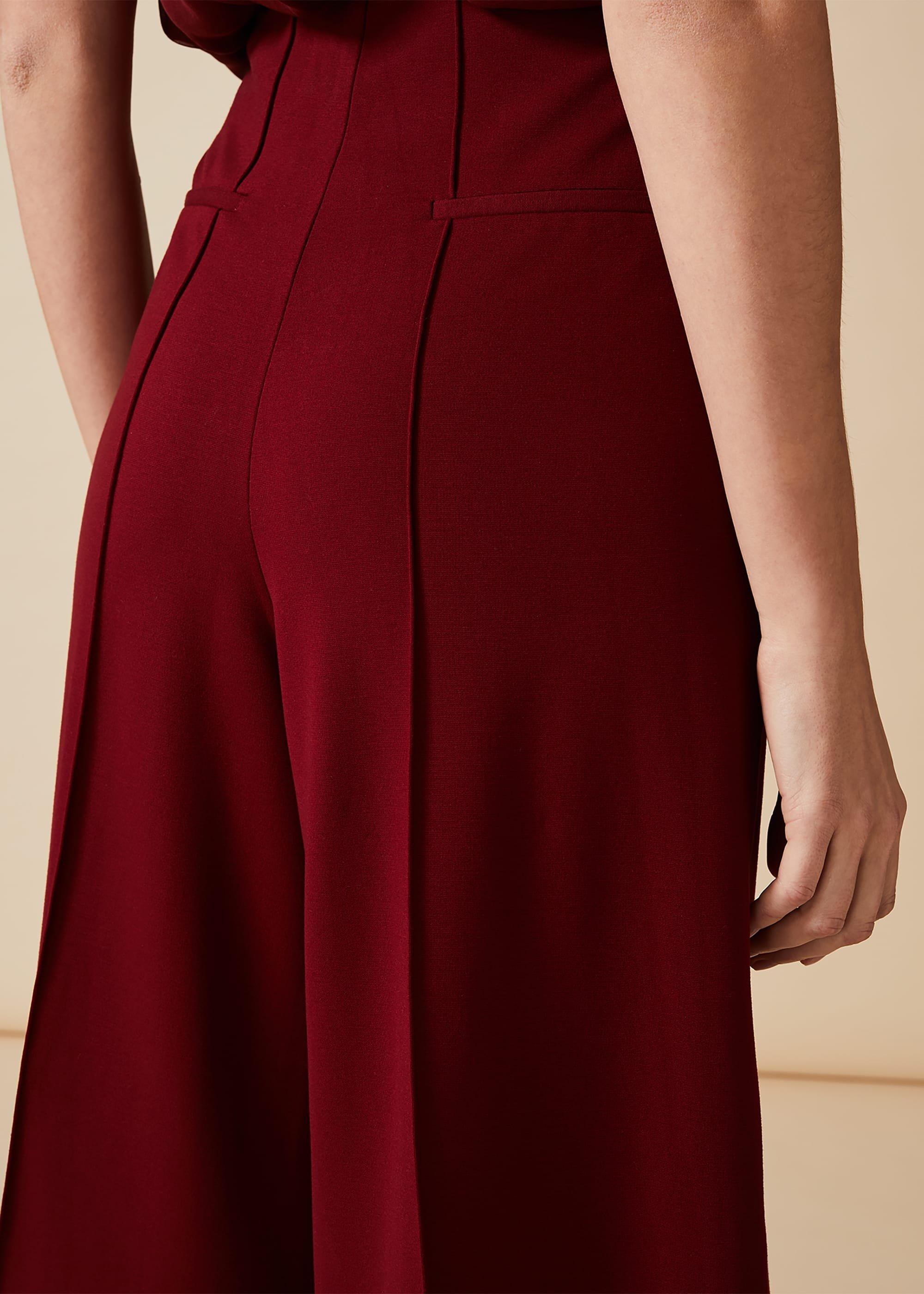Lenka Ponte Trousers