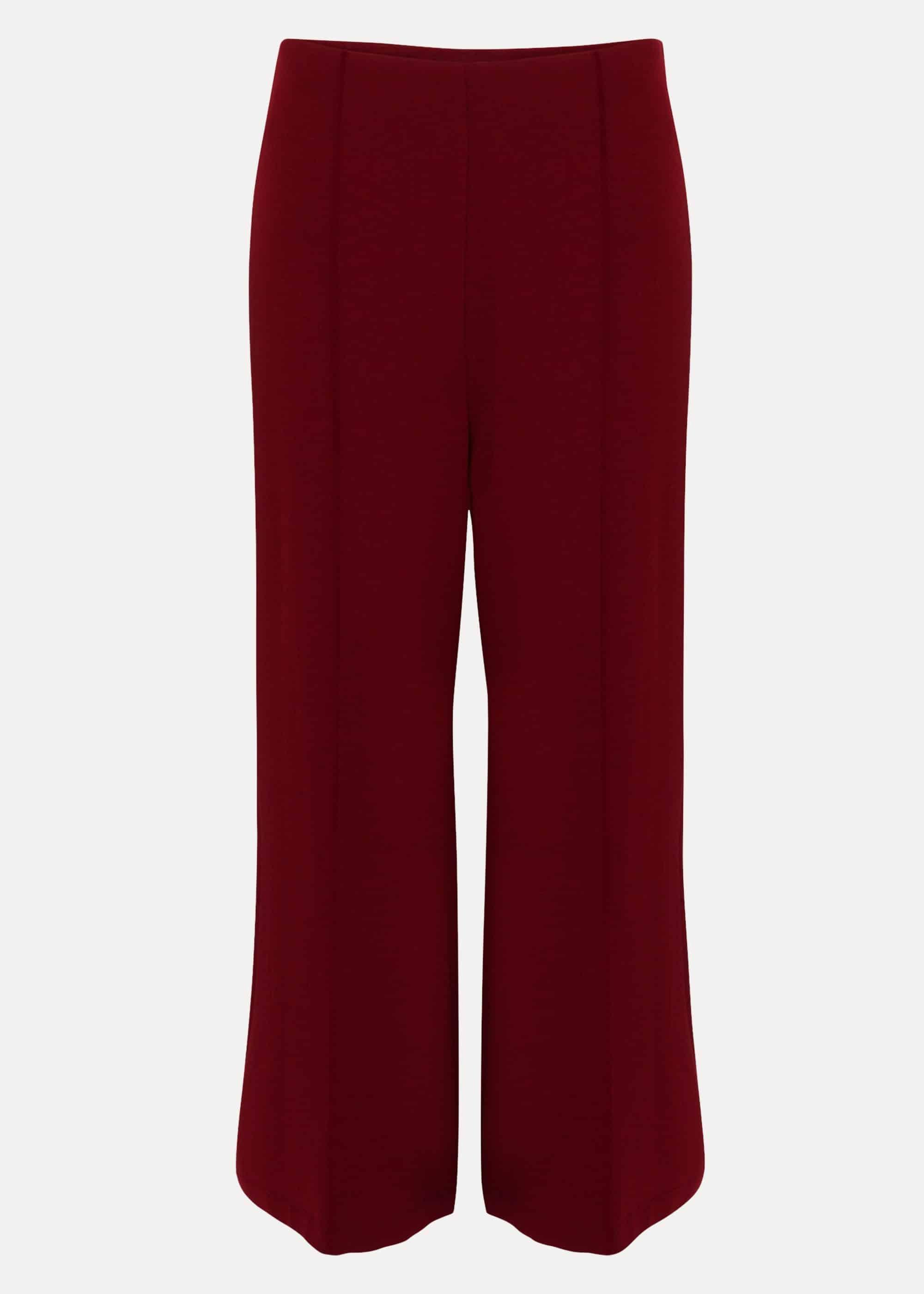 Lenka Ponte Trousers