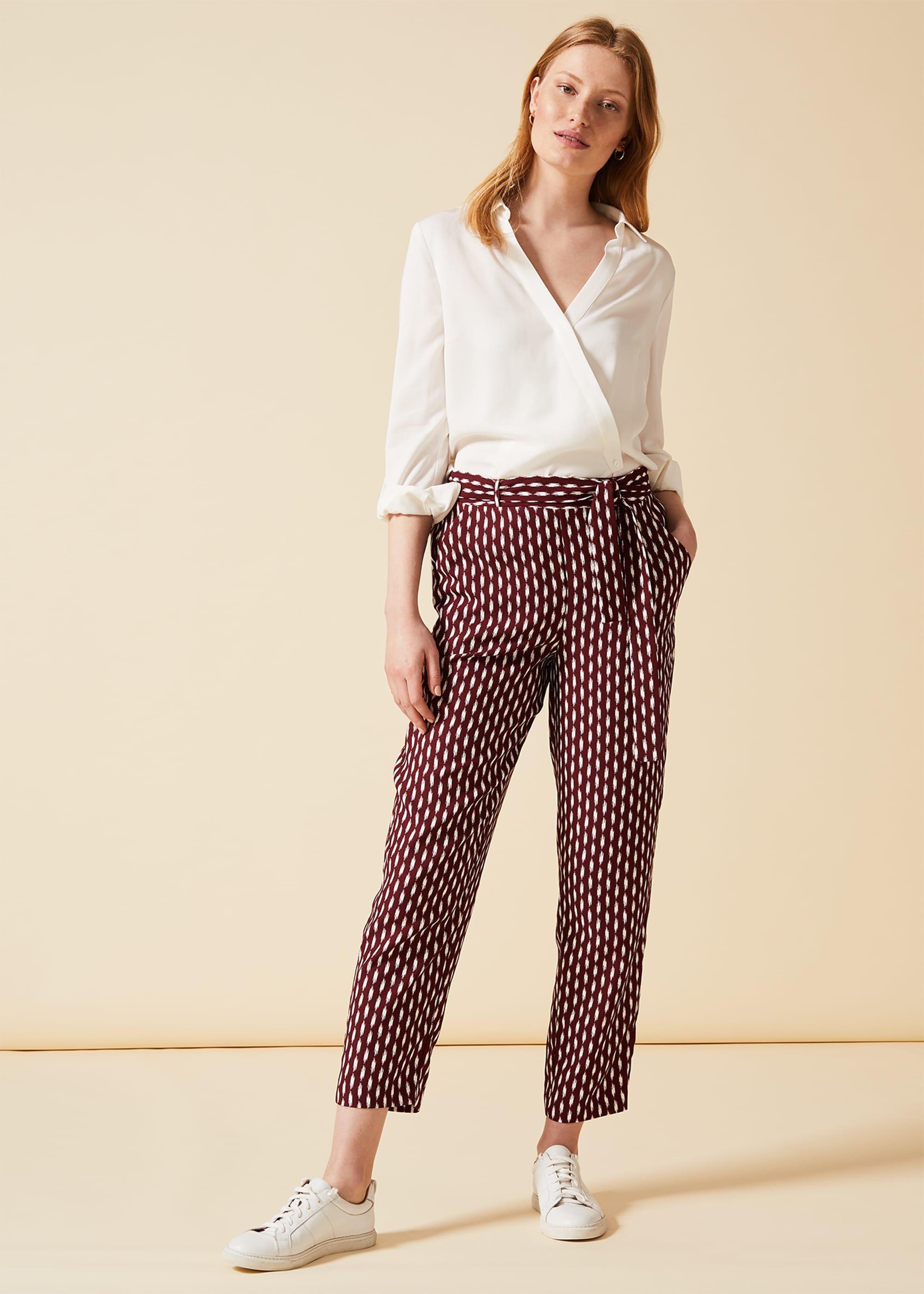 Abby- Jayne Trousers