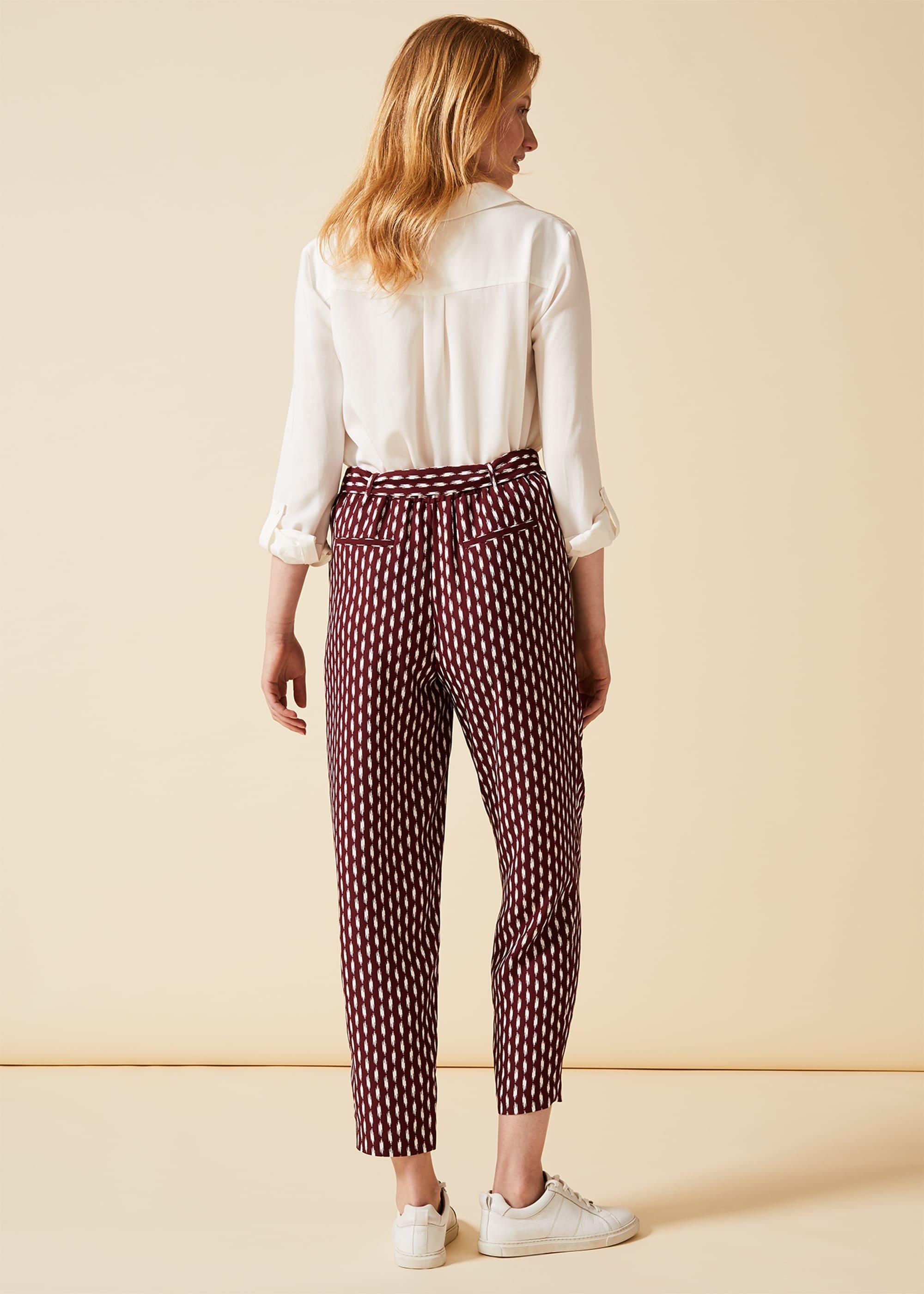 Abby- Jayne Trousers