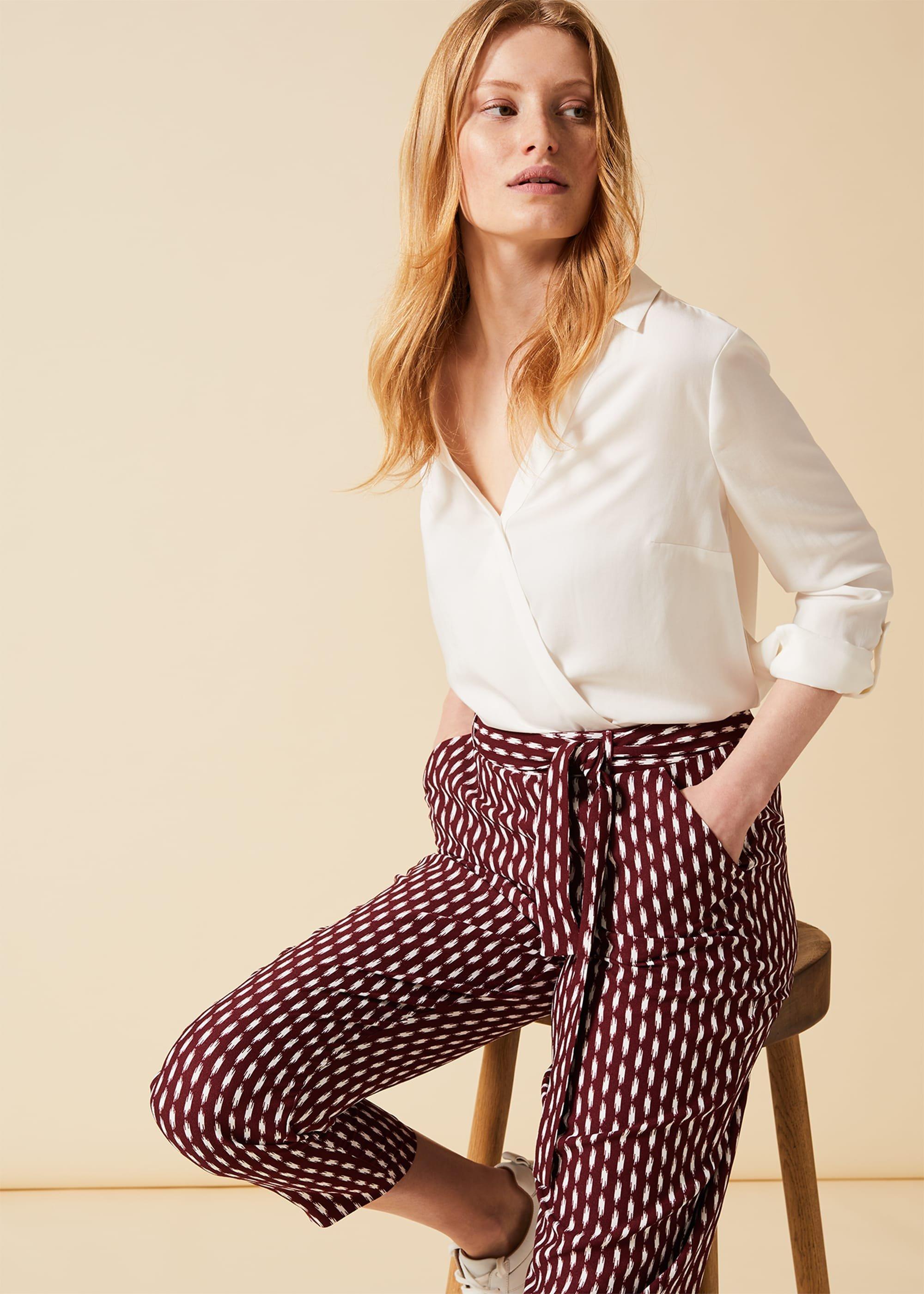 Abby- Jayne Trousers
