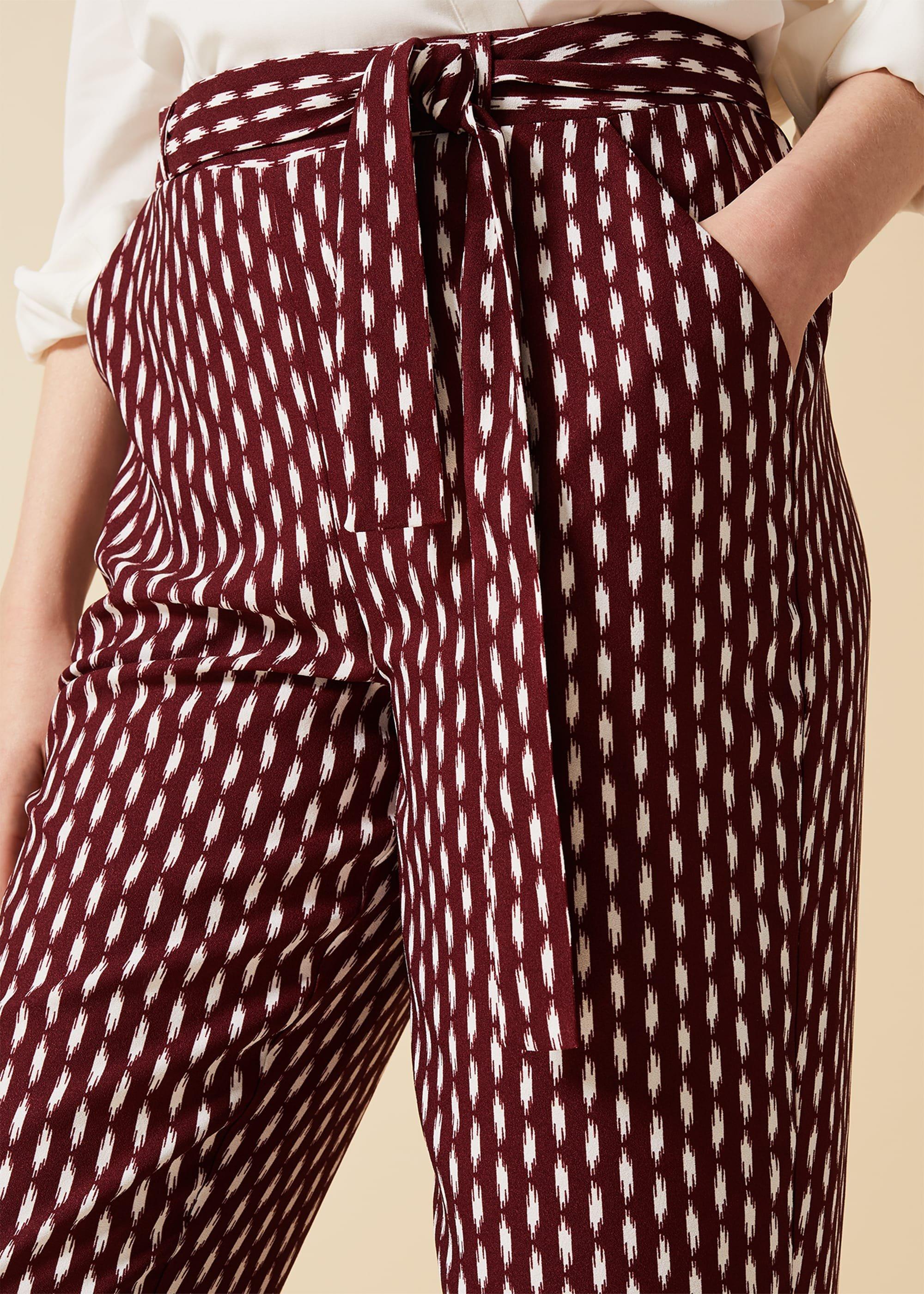 Abby- Jayne Trousers