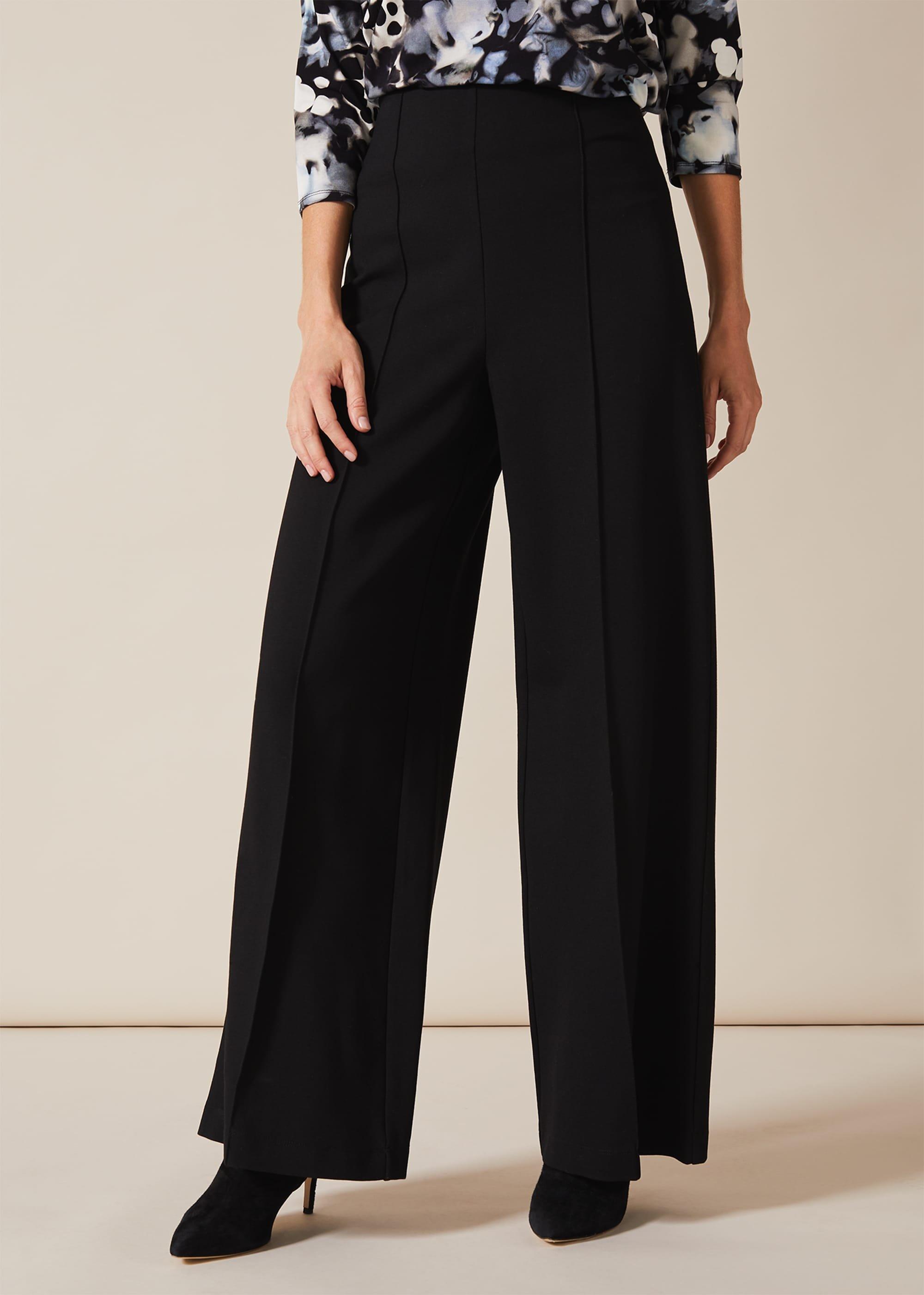 Lenka Full Length Trousers