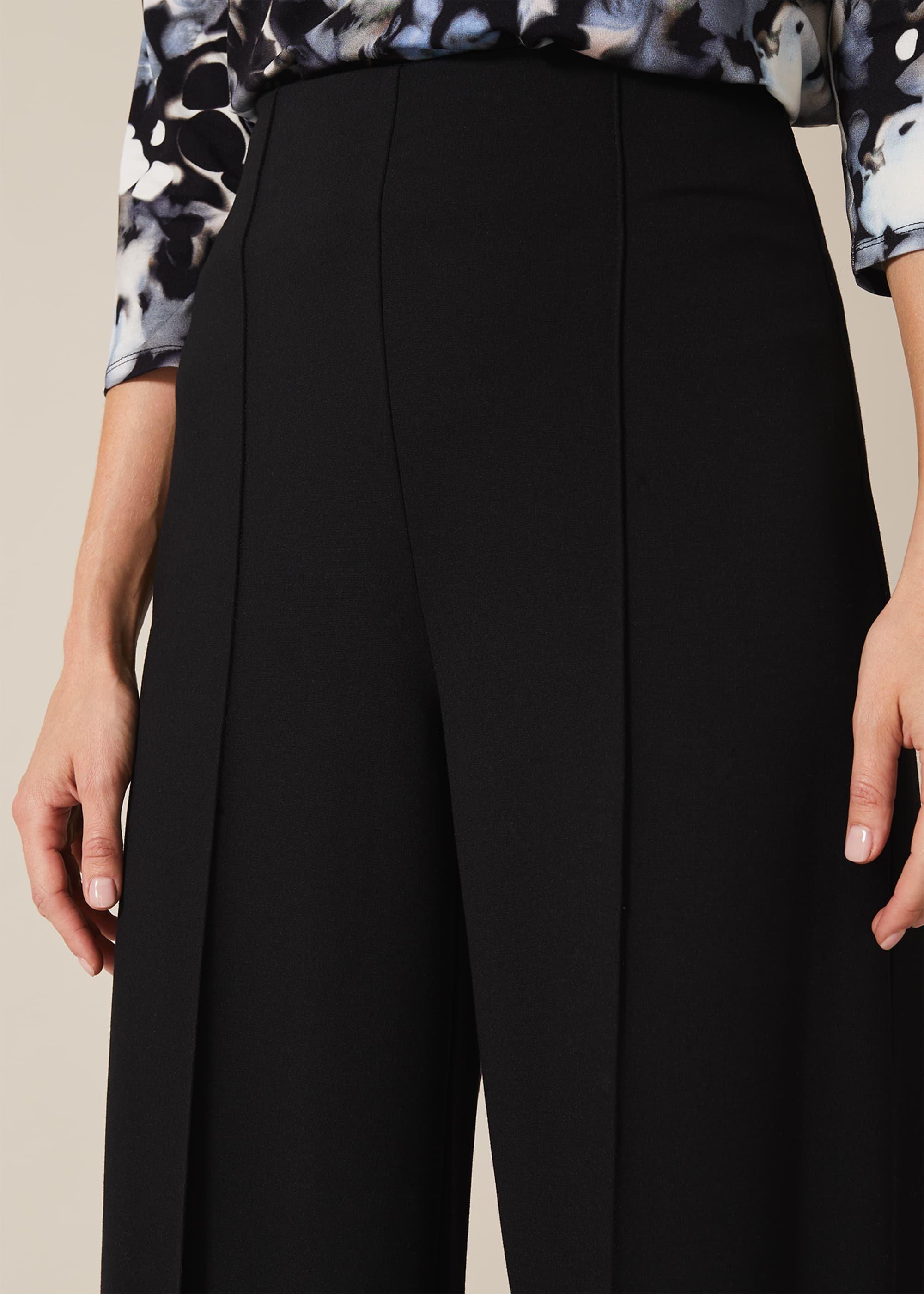 Lenka Full Length Trousers