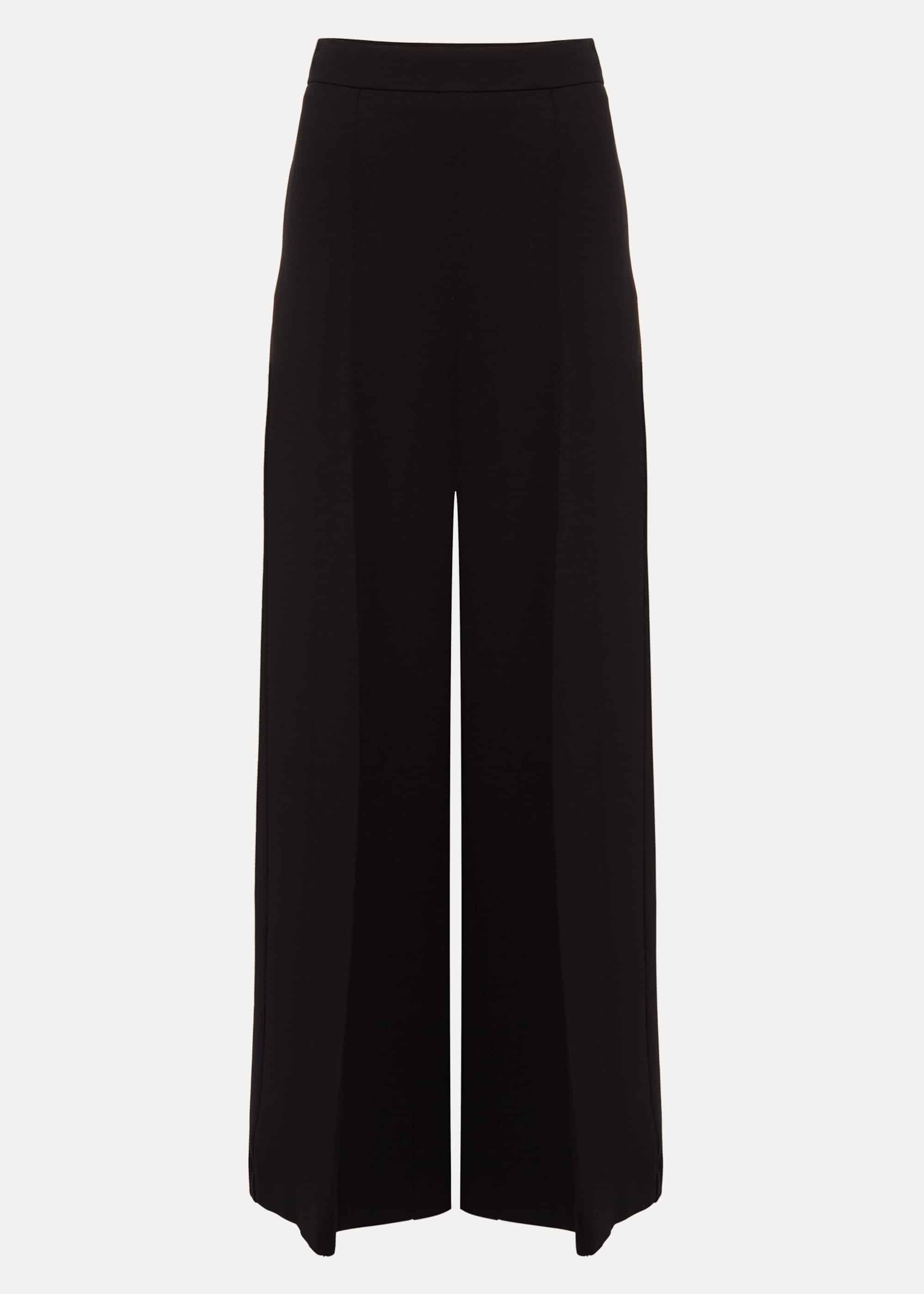 Lenka Full Length Trousers