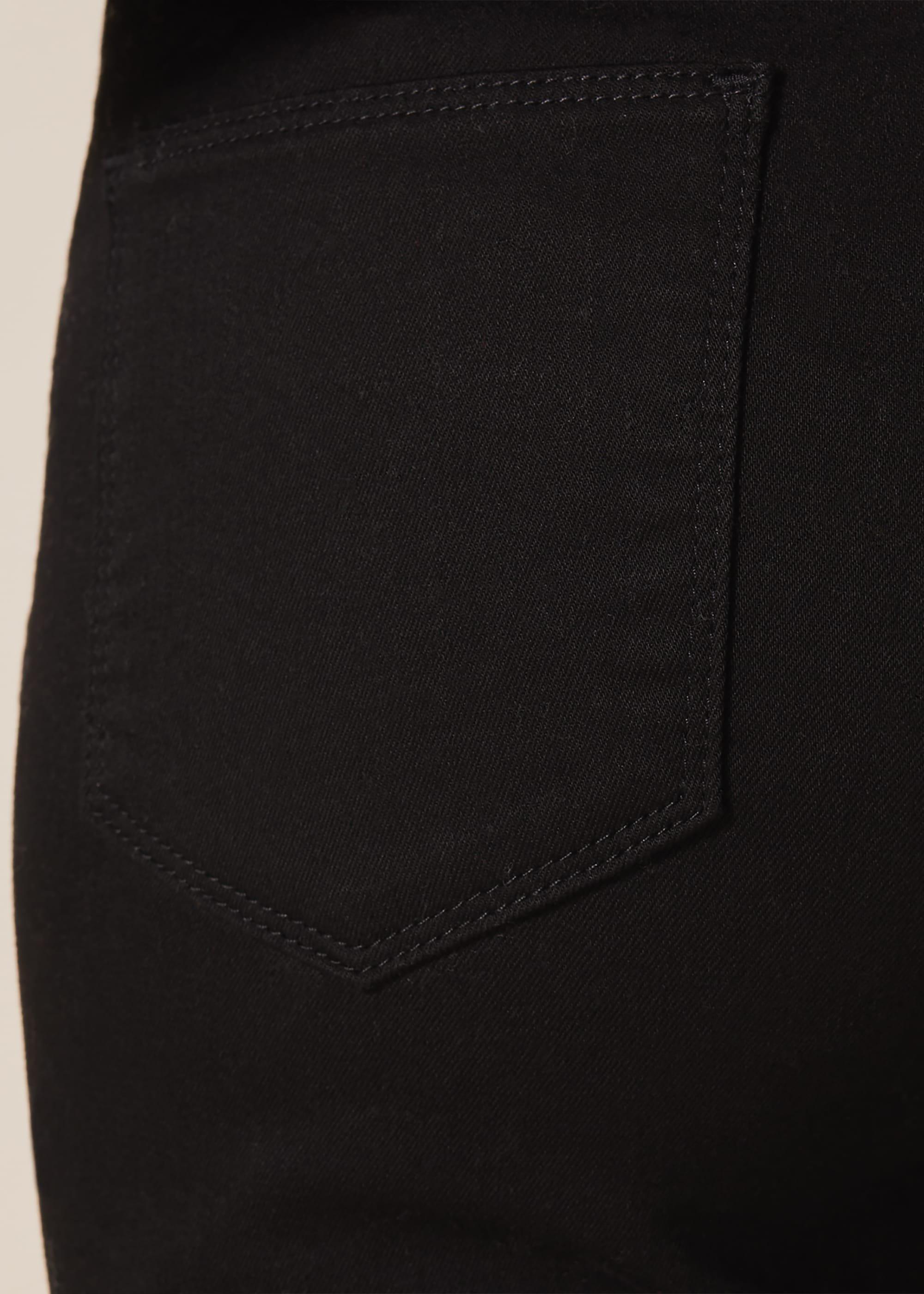 Aida Stay Black Jean