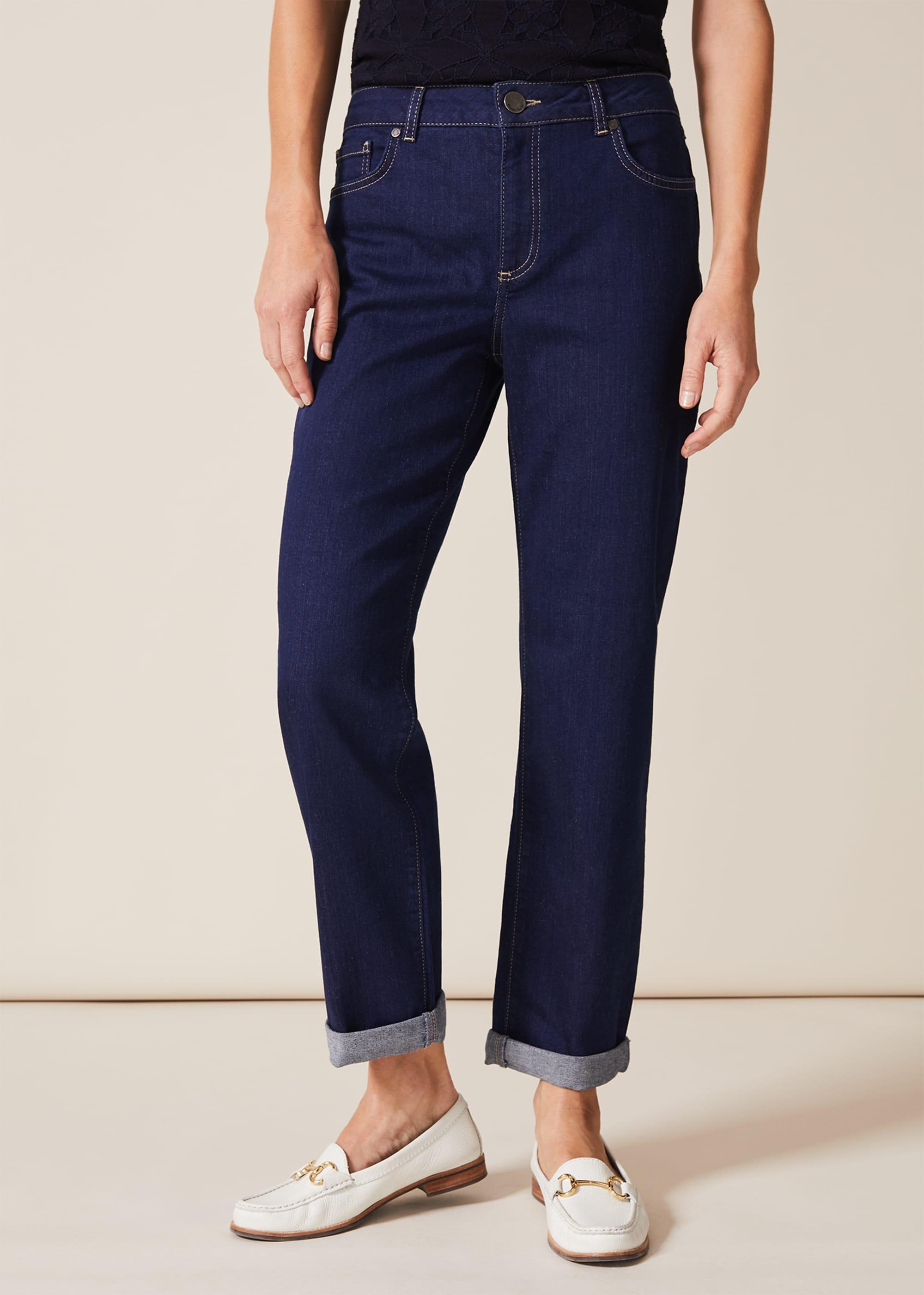 Sloanie Boyfriend Jean