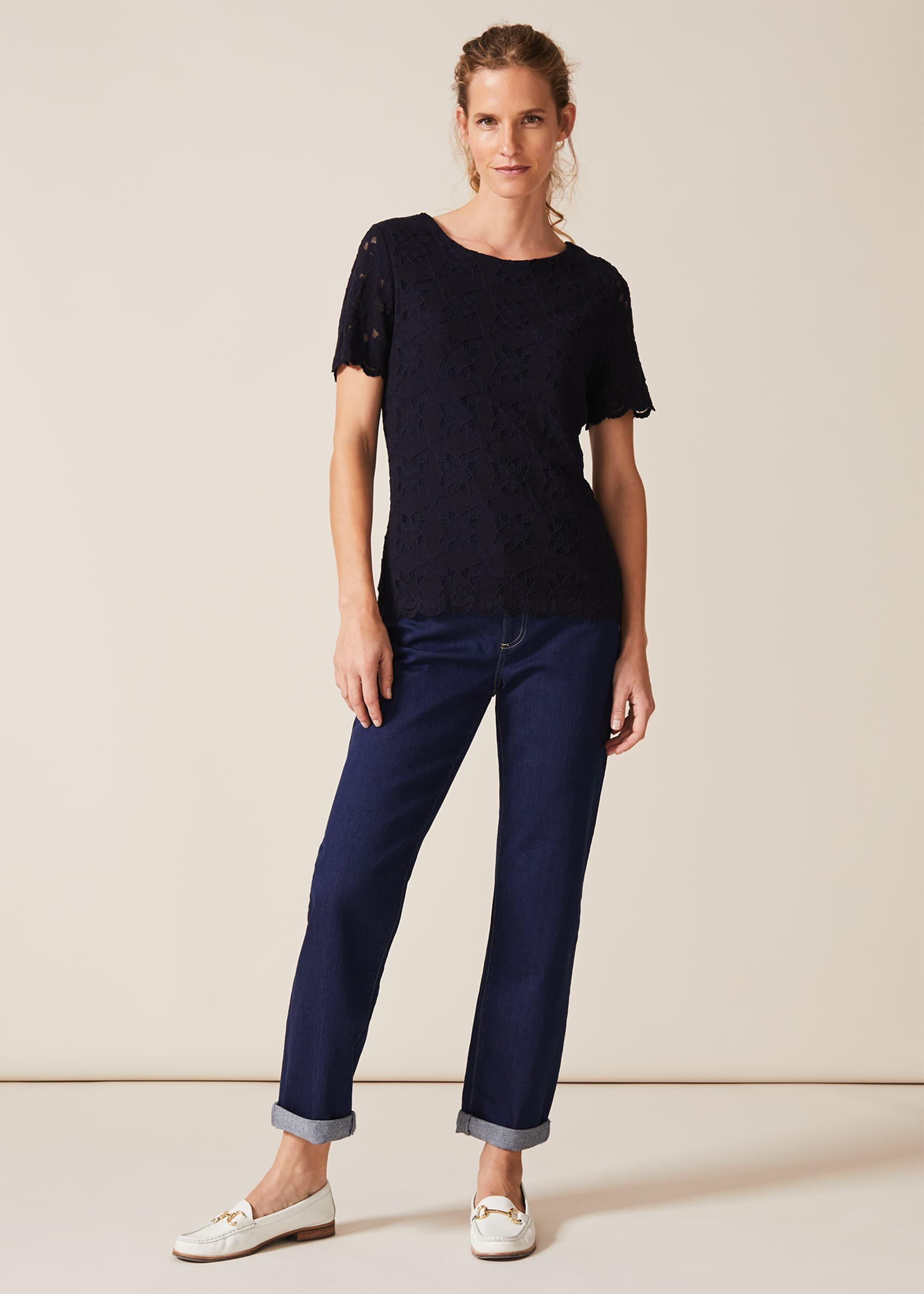 Sloanie Boyfriend Jean