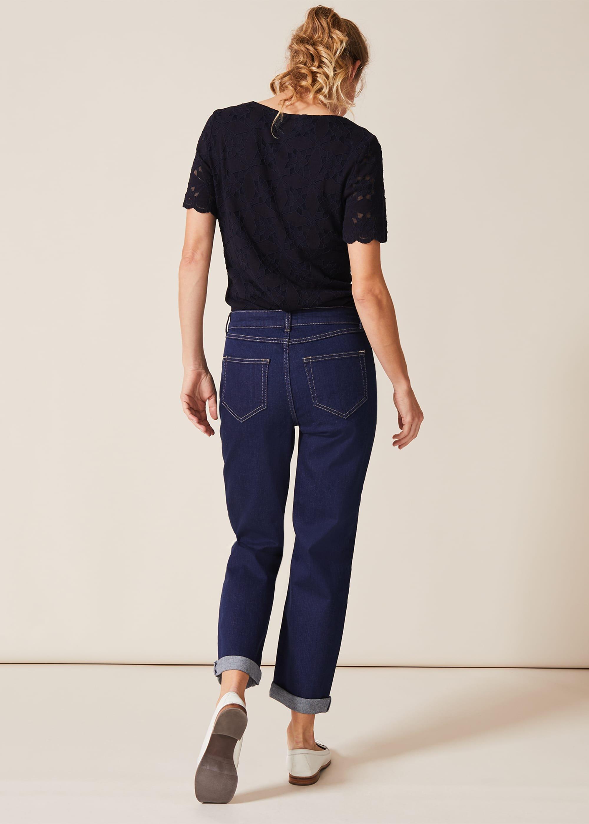 Sloanie Boyfriend Jean