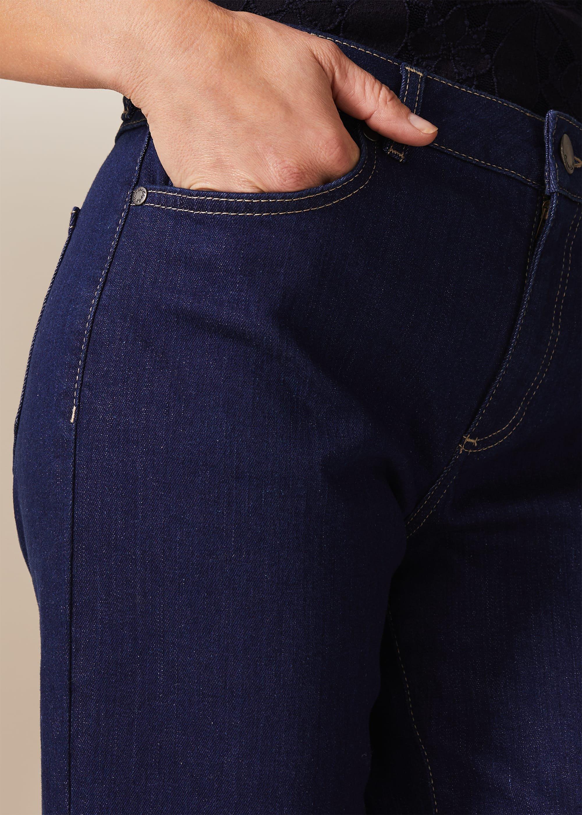 Sloanie Boyfriend Jean