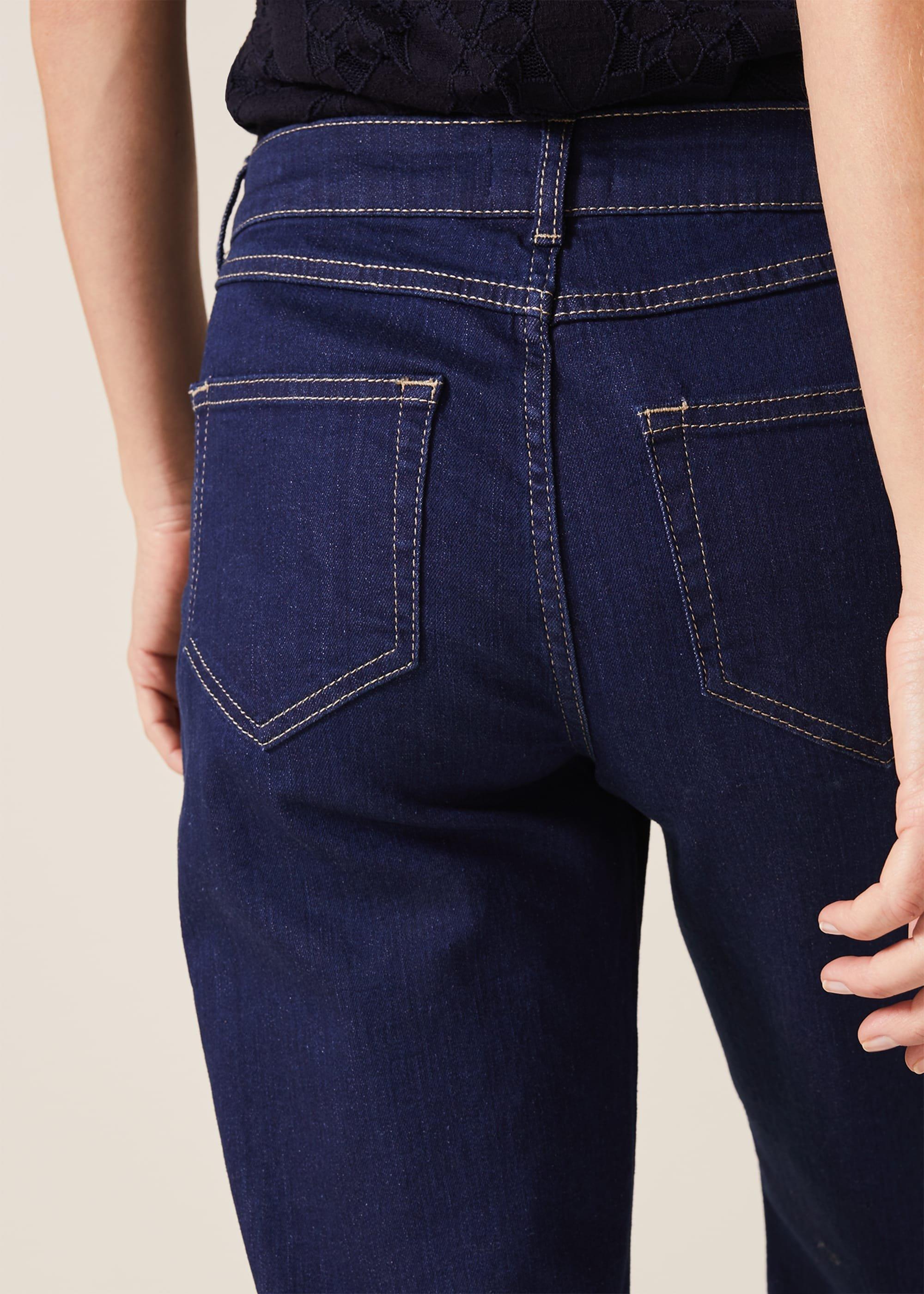 Sloanie Boyfriend Jean