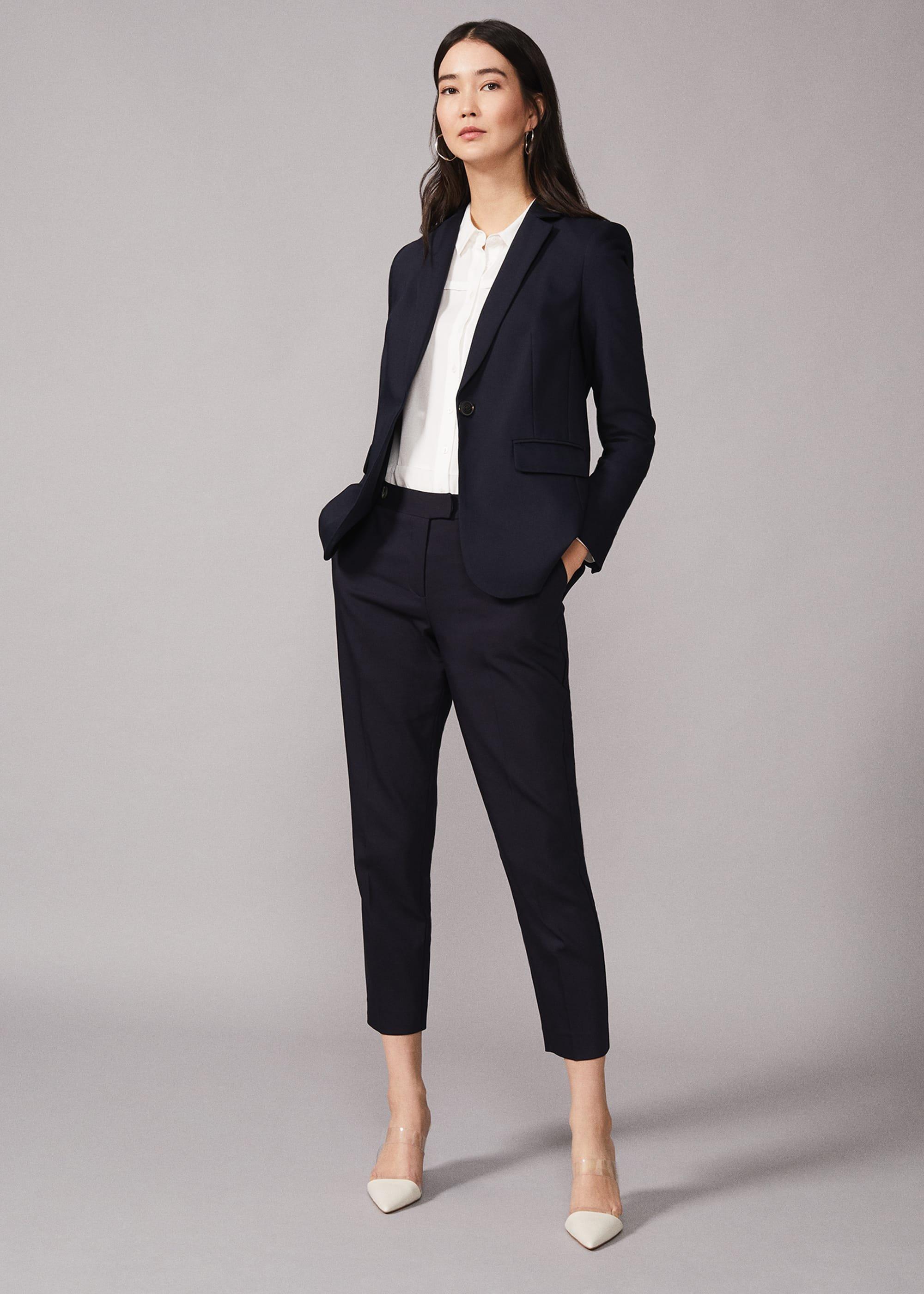Ulrica Suit Trouser