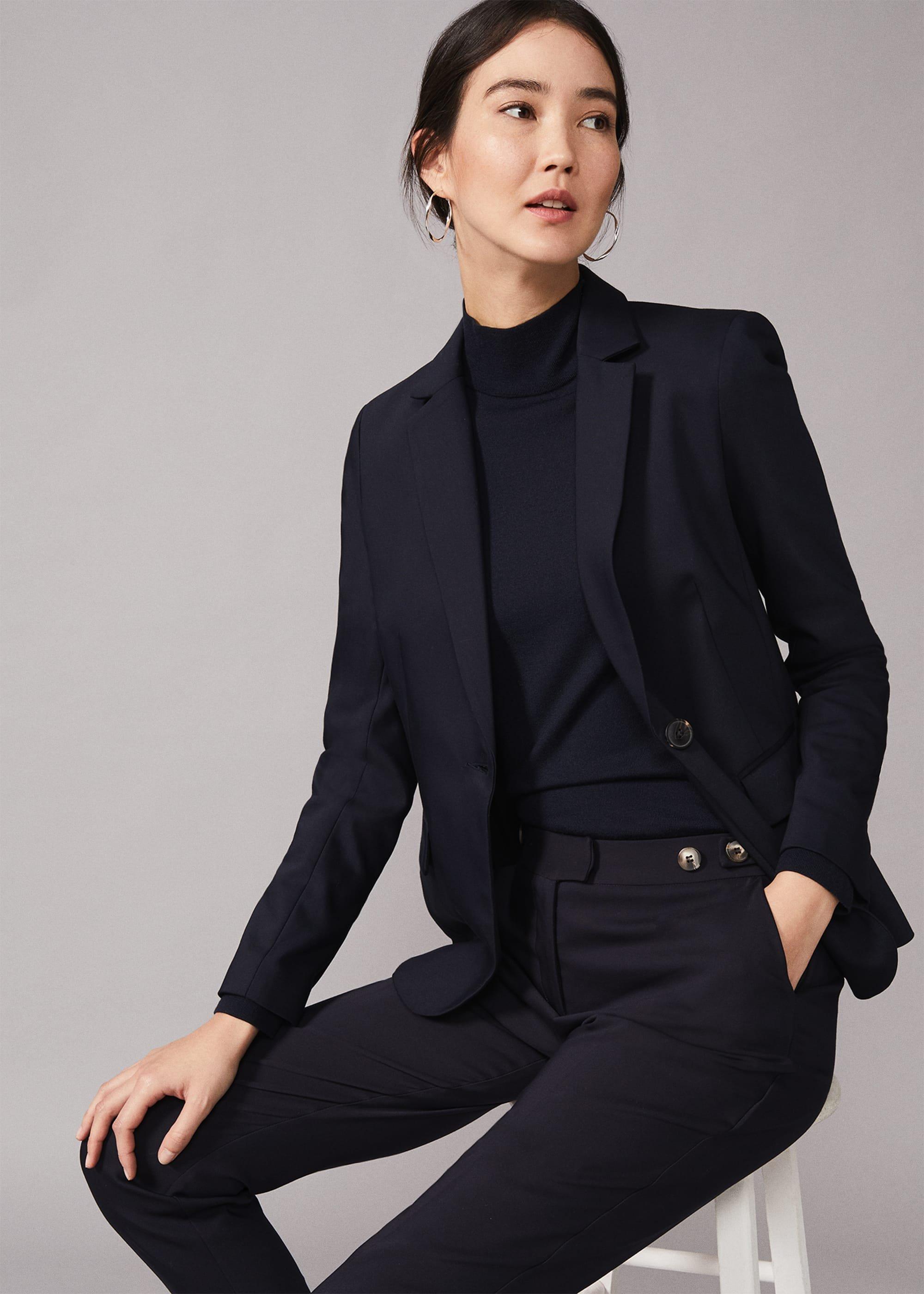 Ulrica Suit Trouser