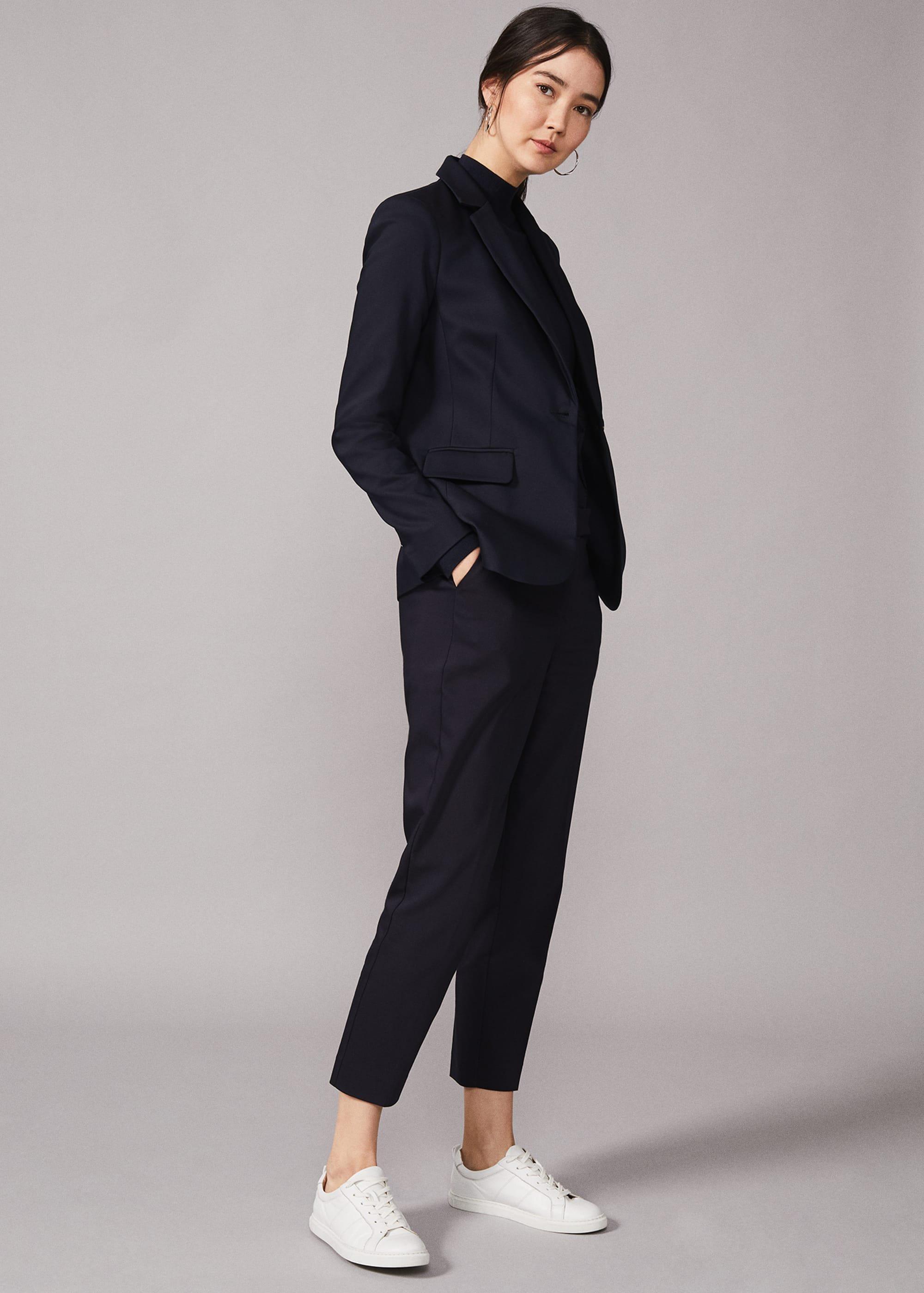 Ulrica Suit Trouser