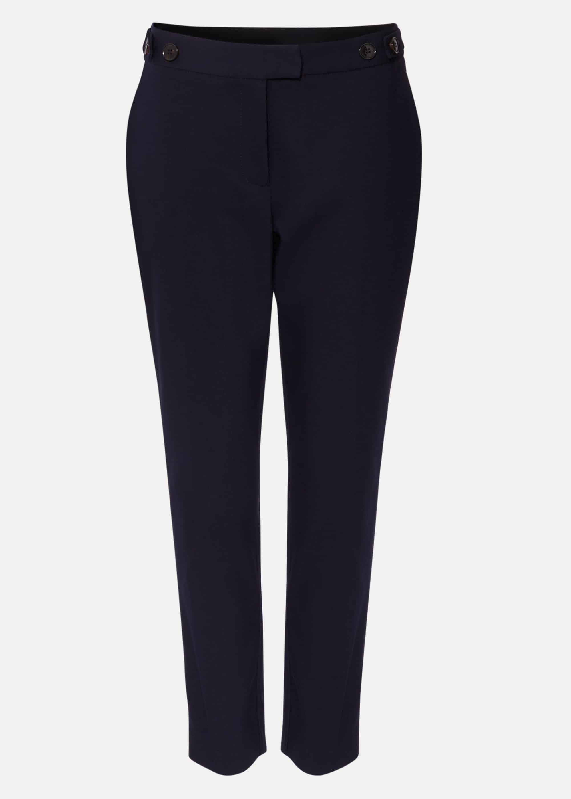 Ulrica Suit Trouser
