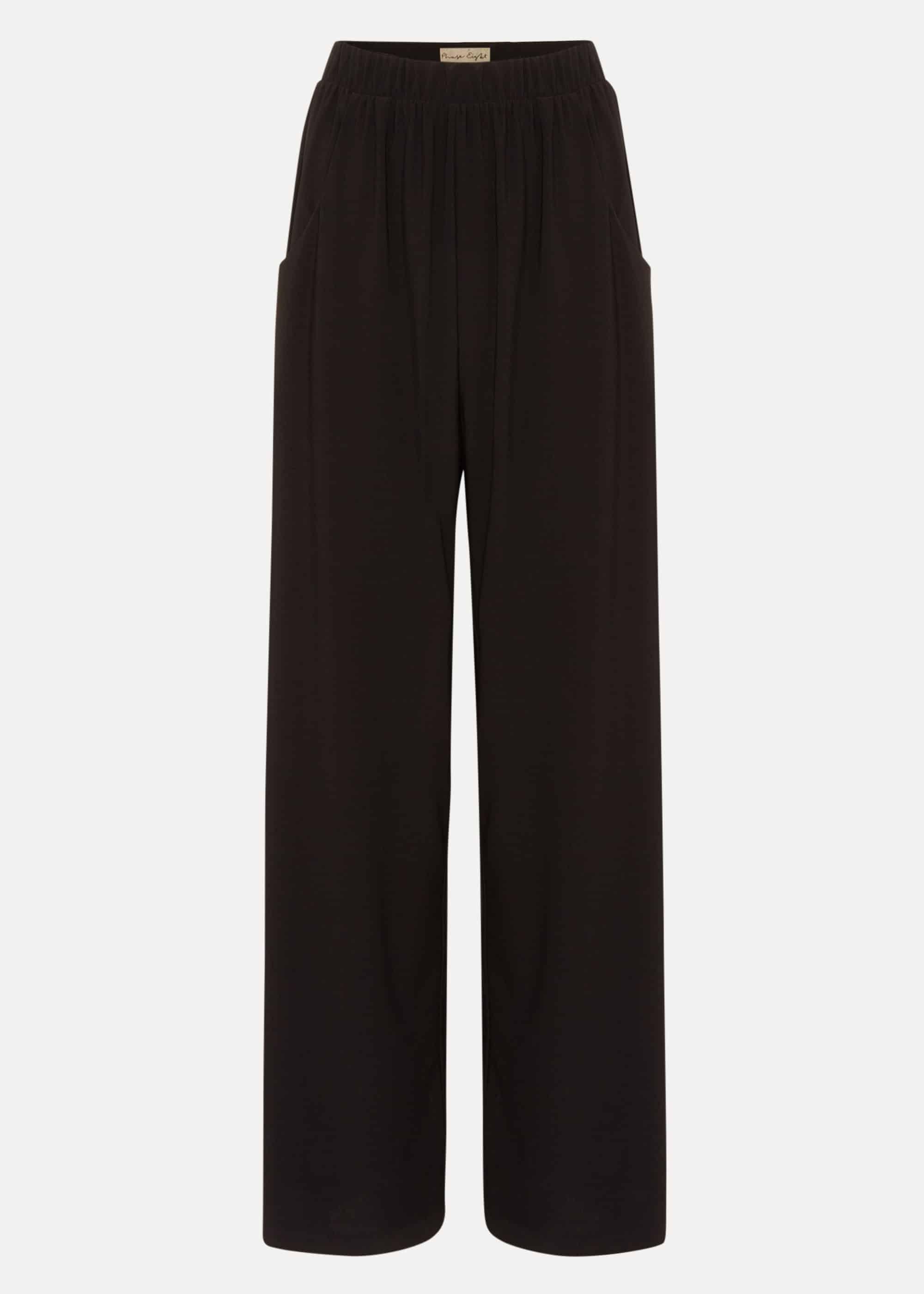 Corinne Jersey Trouser