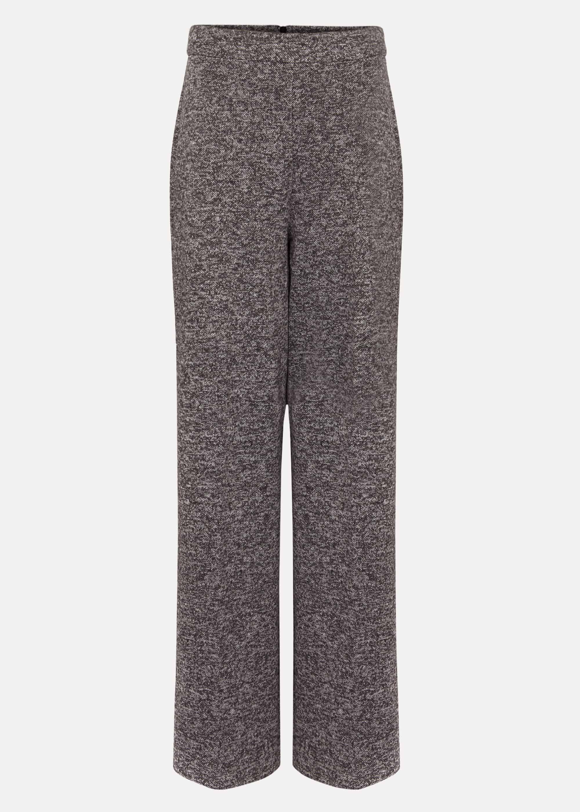Geneva Wide Leg Trouser