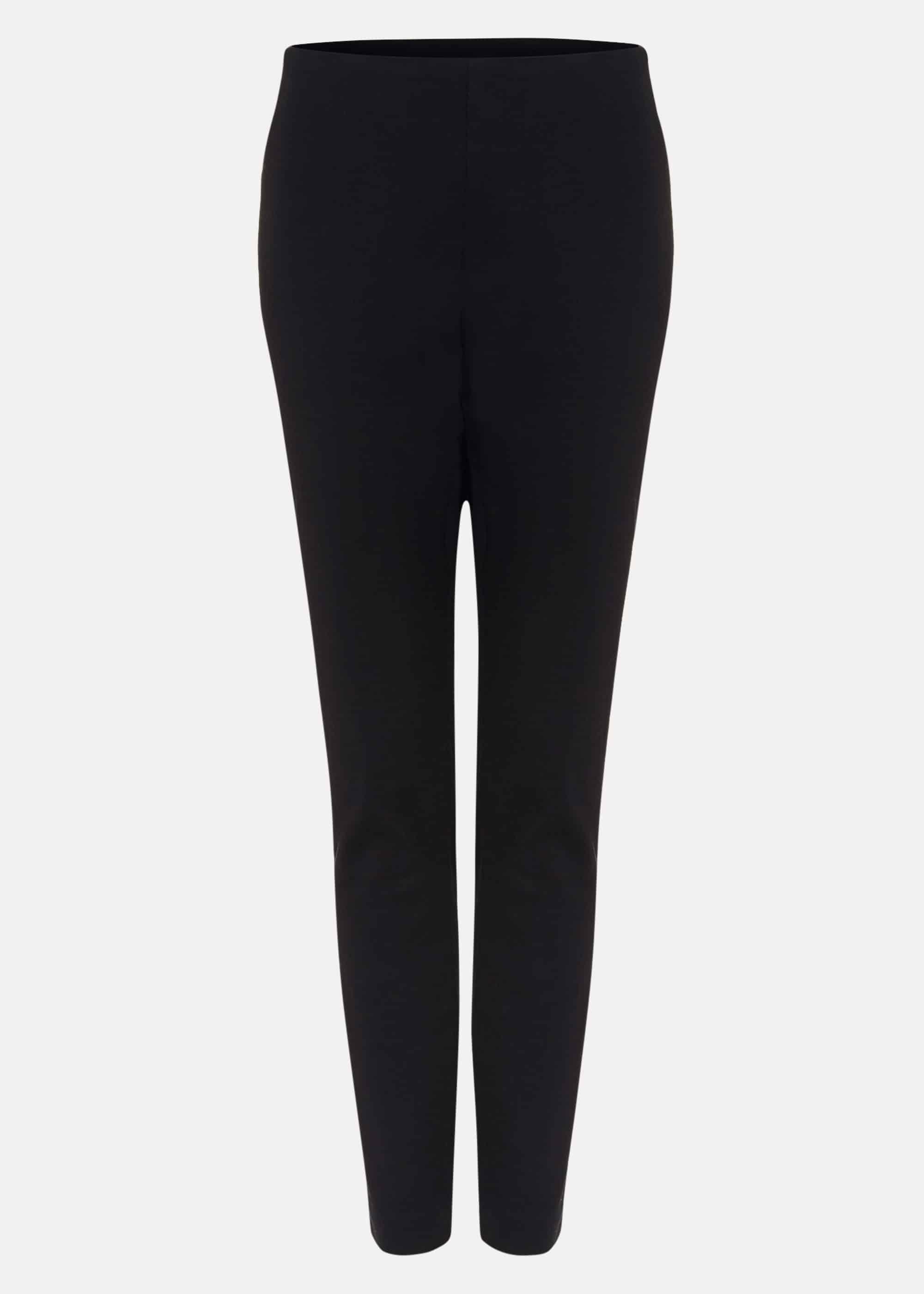 Amina Denim Skinny Jegging