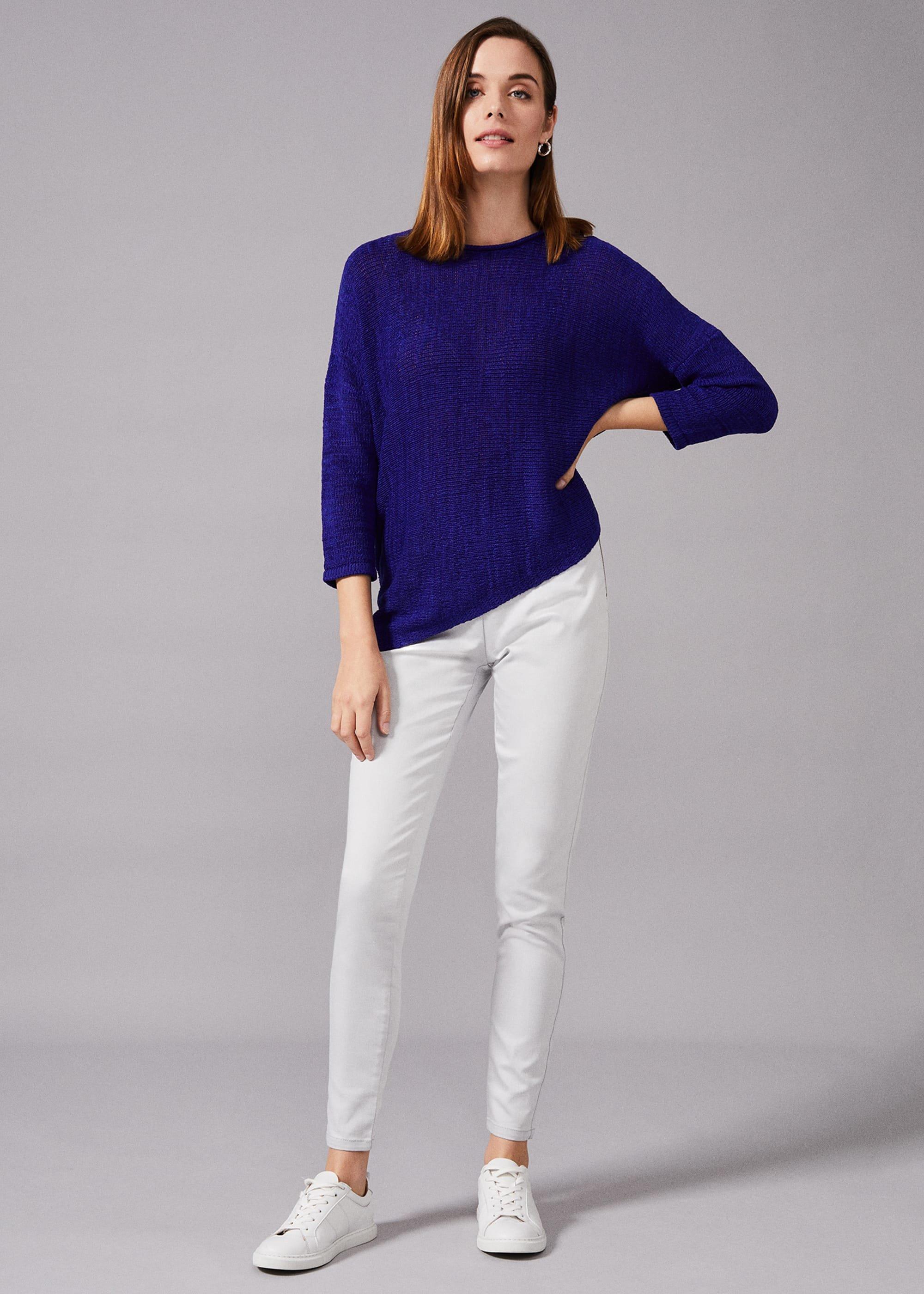 Amina Skinny Jeggings