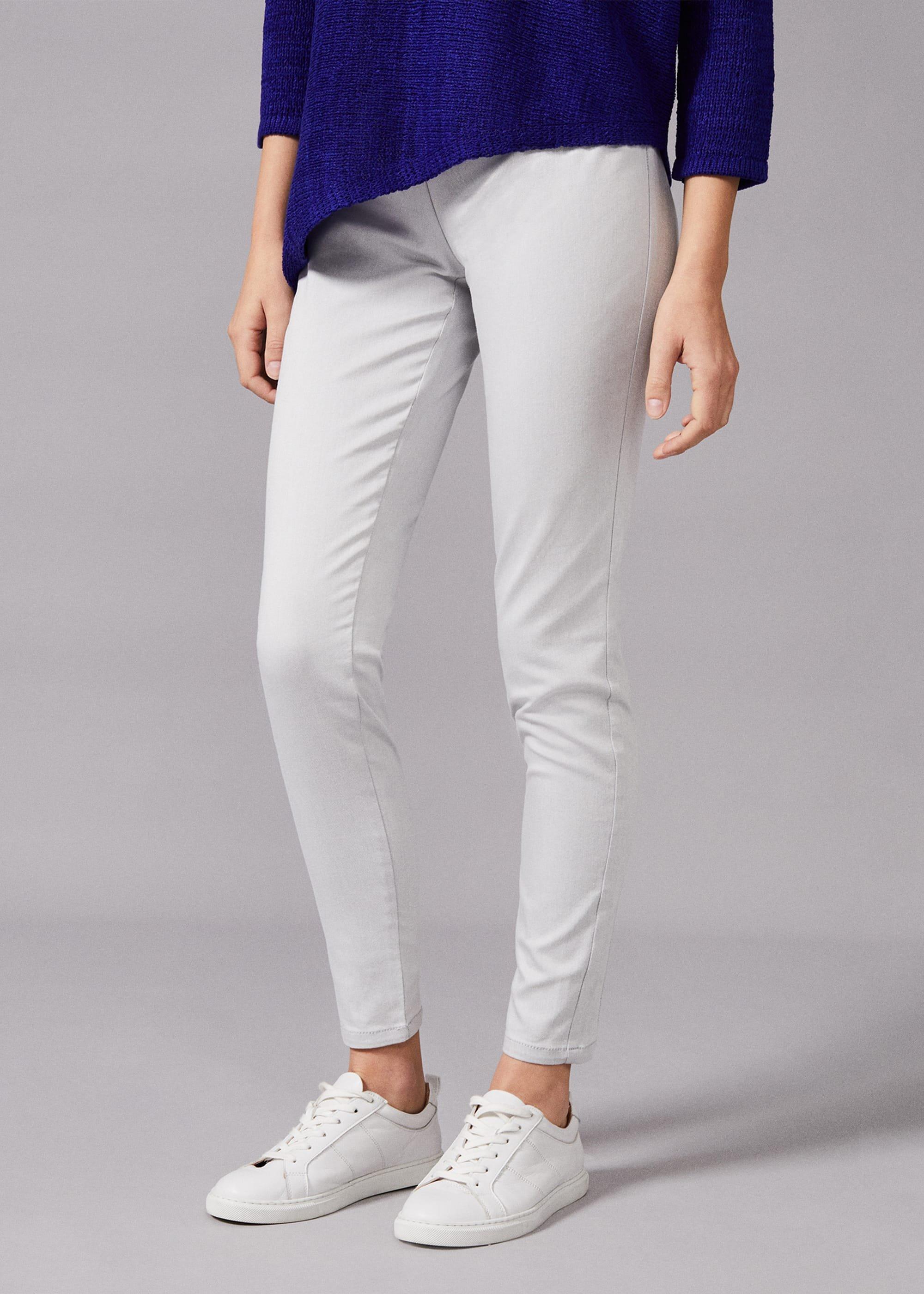 Amina Skinny Jeggings