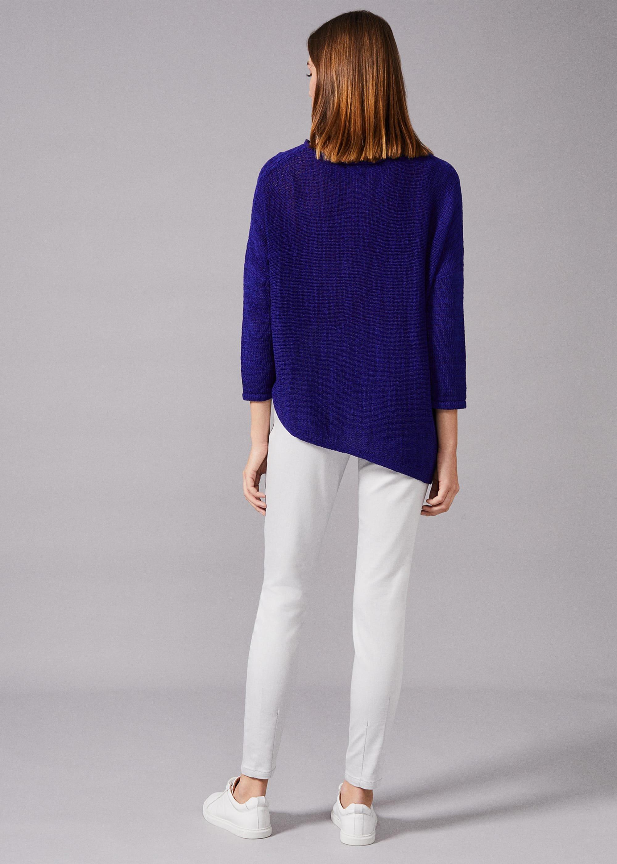 Amina Skinny Jeggings