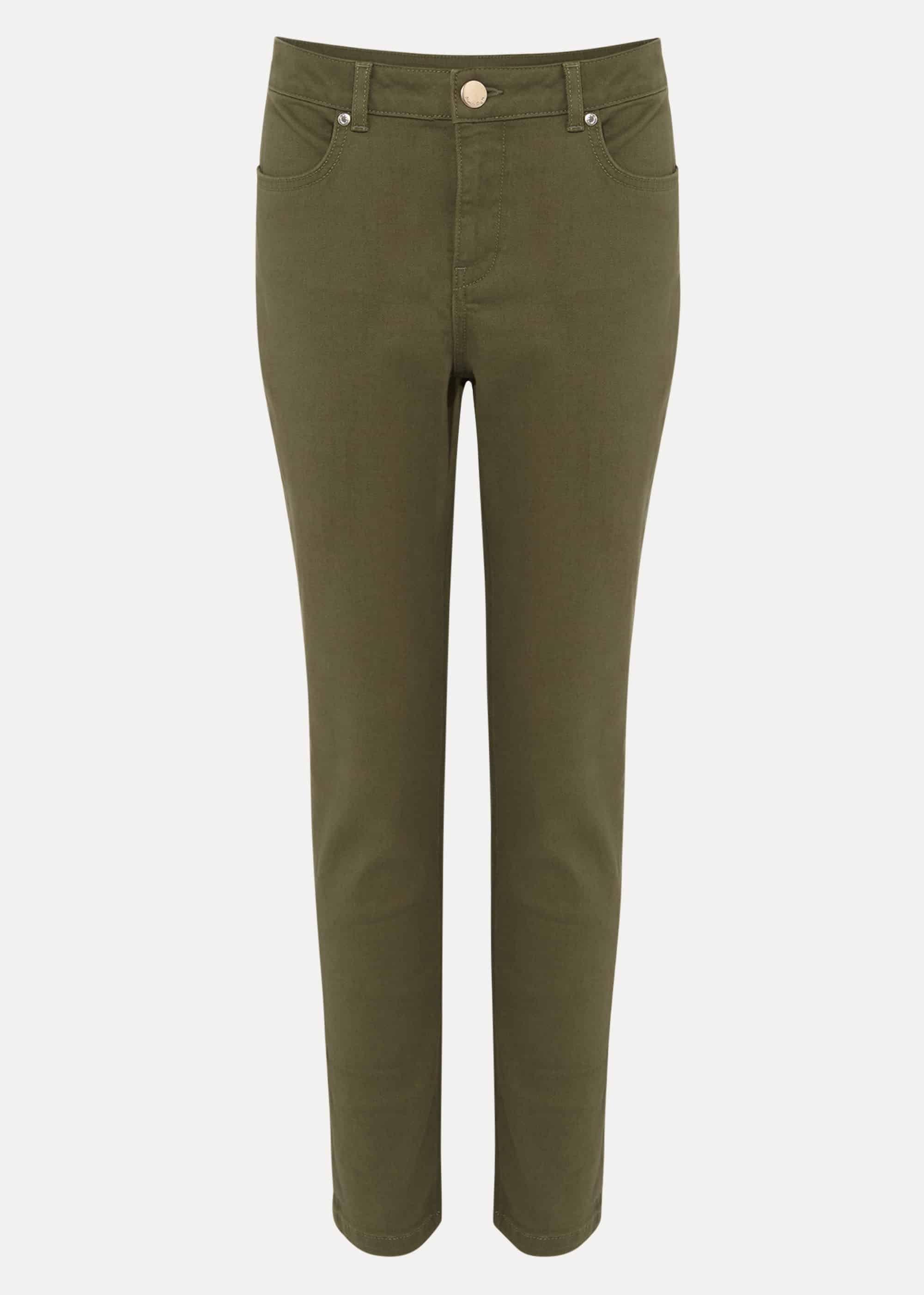 Pax Slim Leg Jean