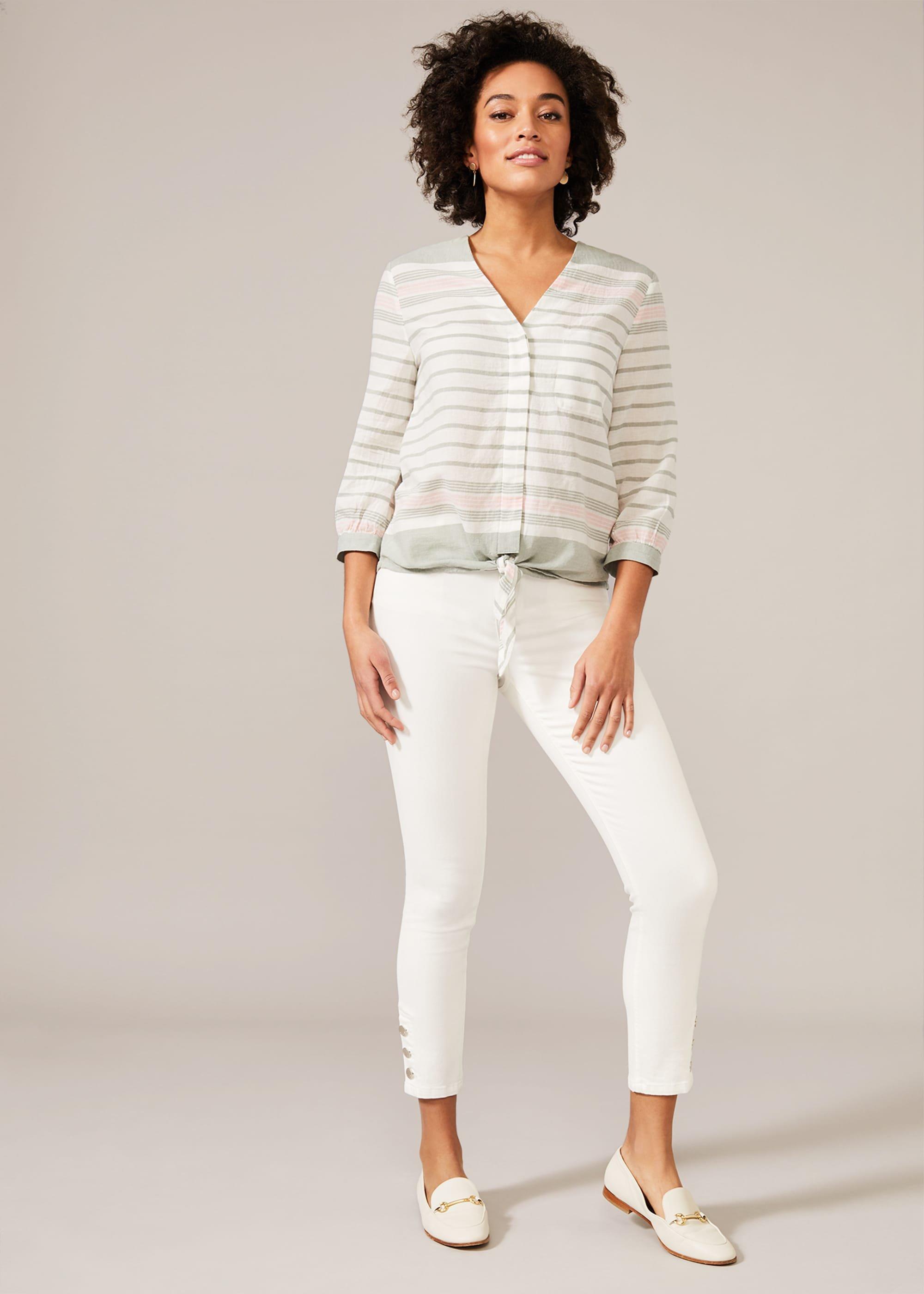 Bobbie Skinny Jeans