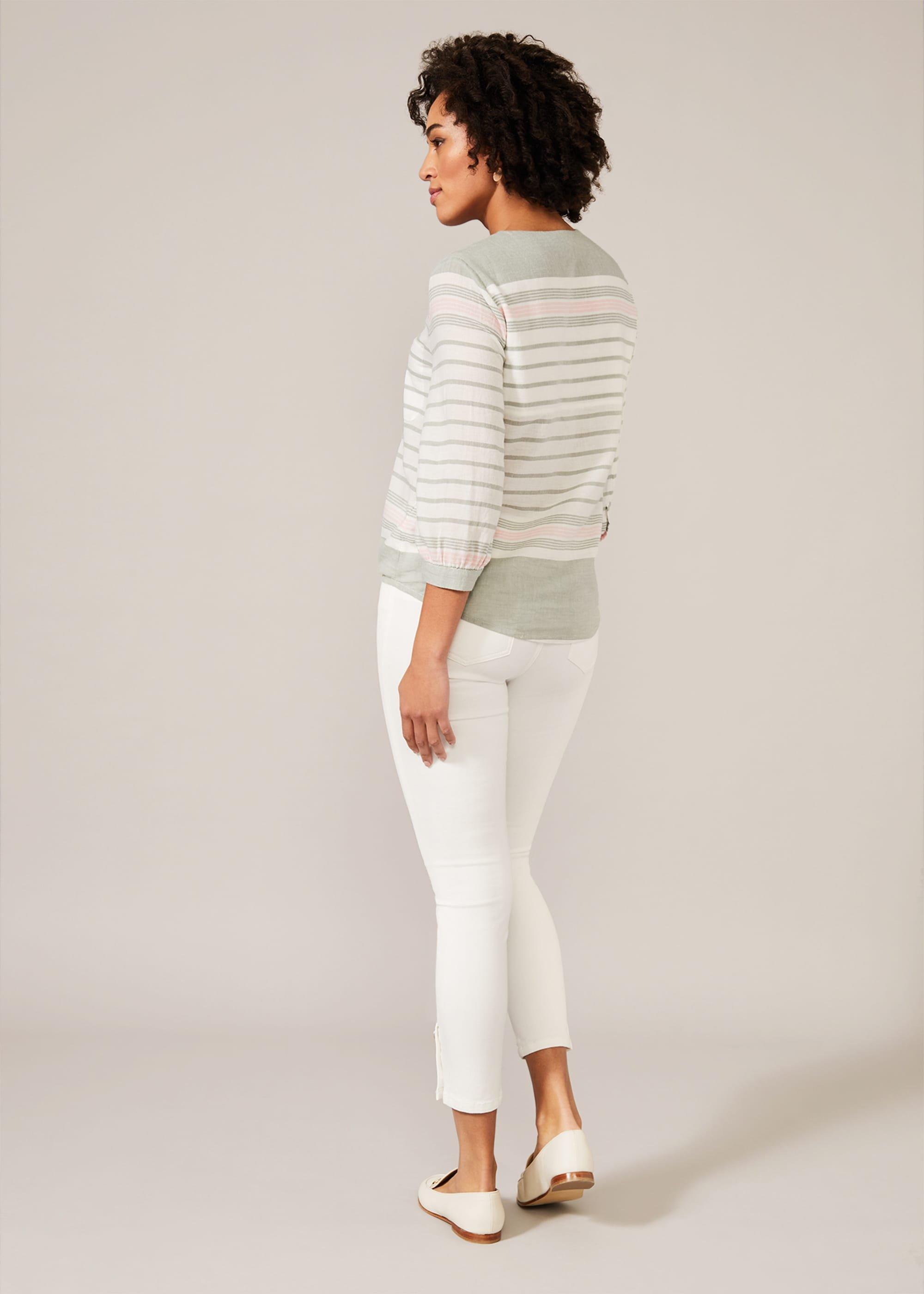 Bobbie Skinny Jeans