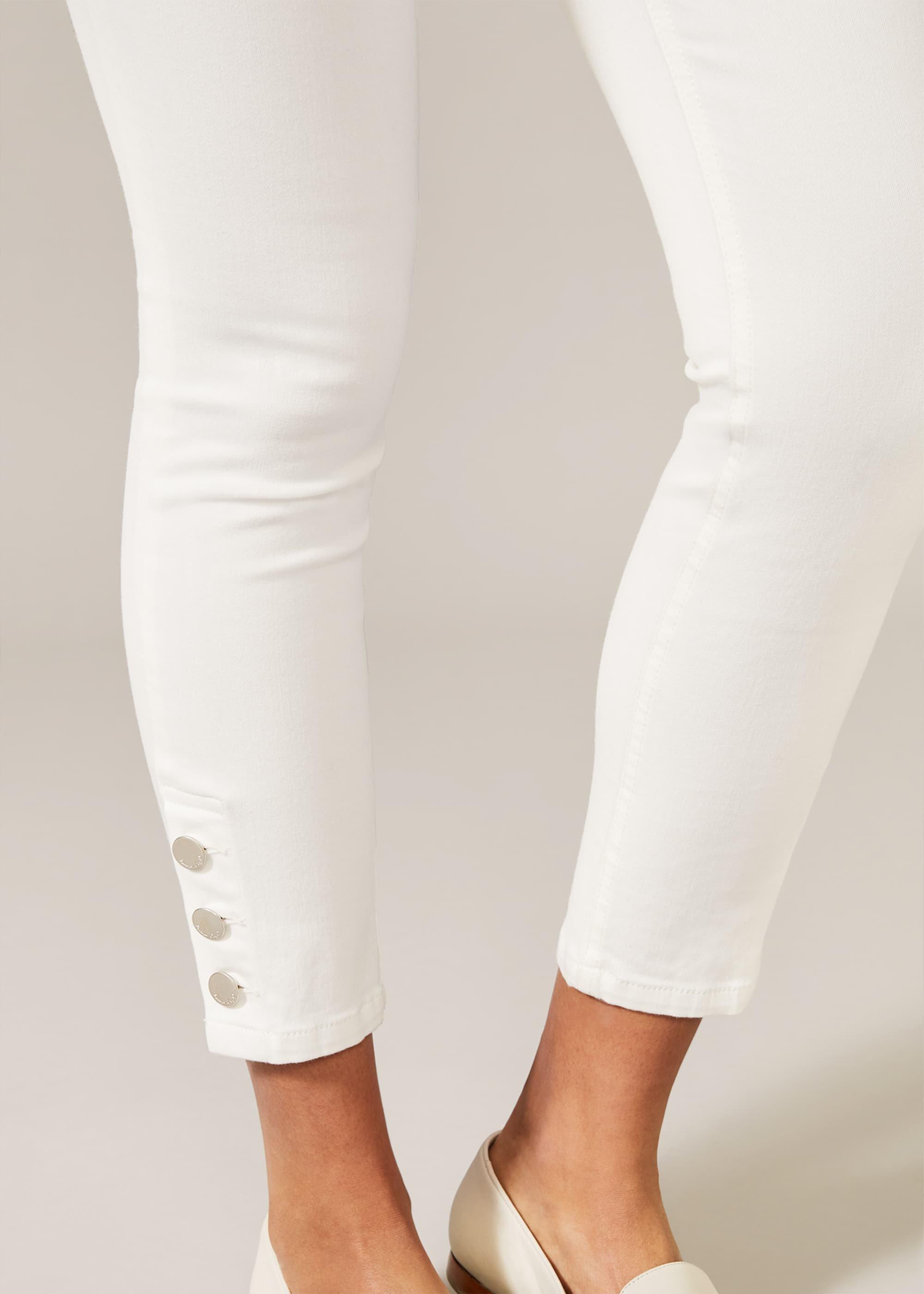 Bobbie Skinny Jeans