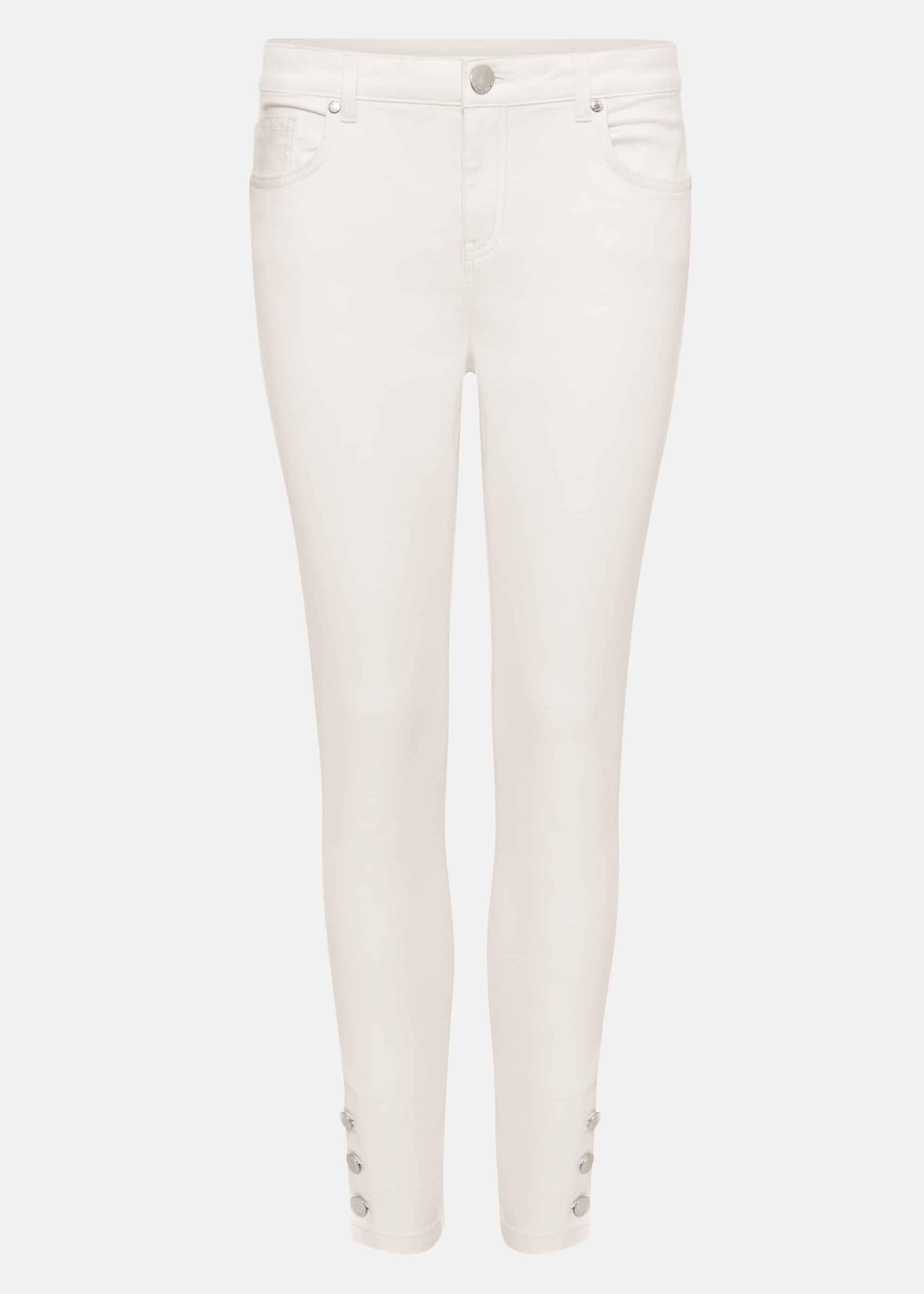 Bobbie Skinny Jeans