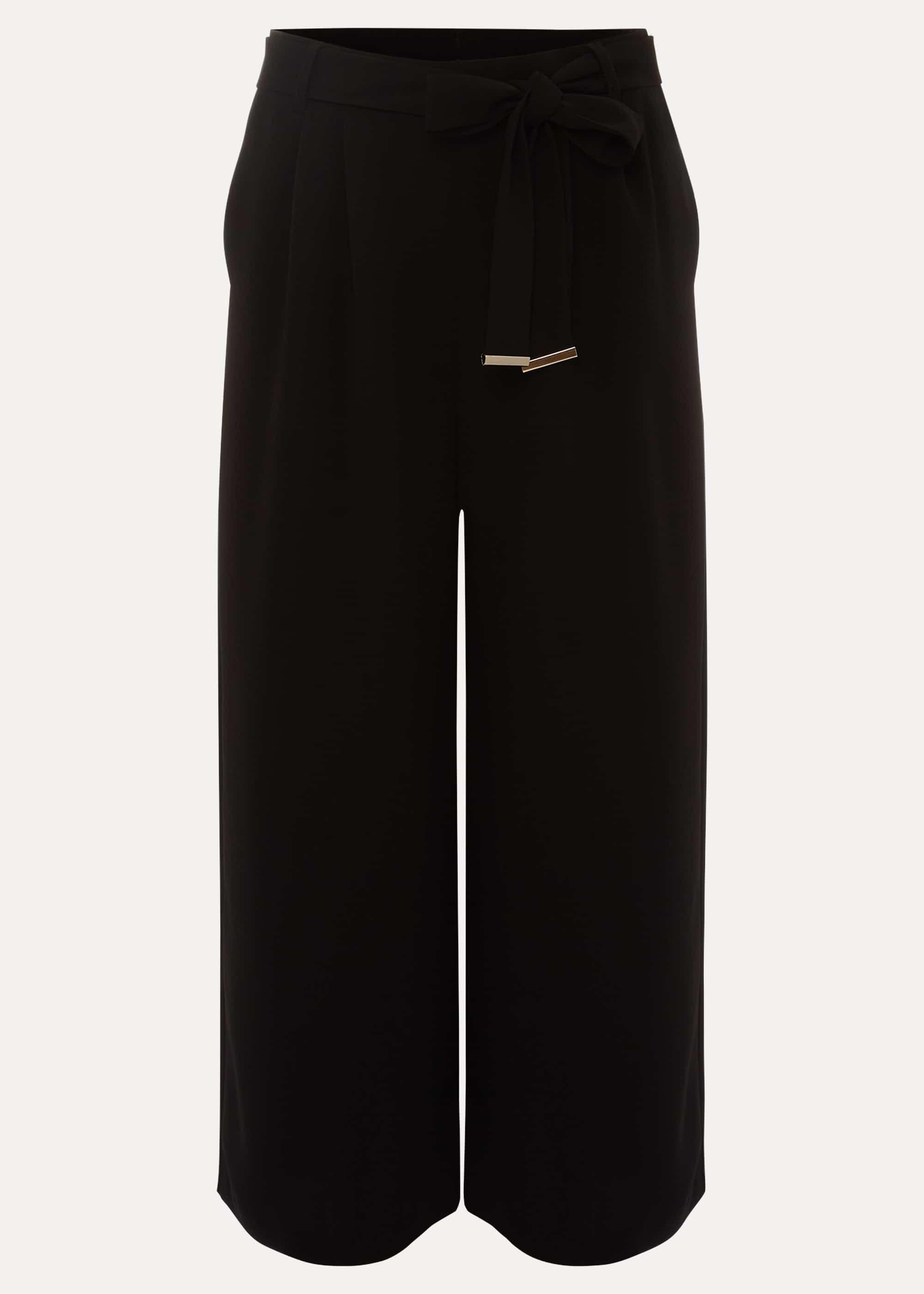 Magma Wide Leg Culottes