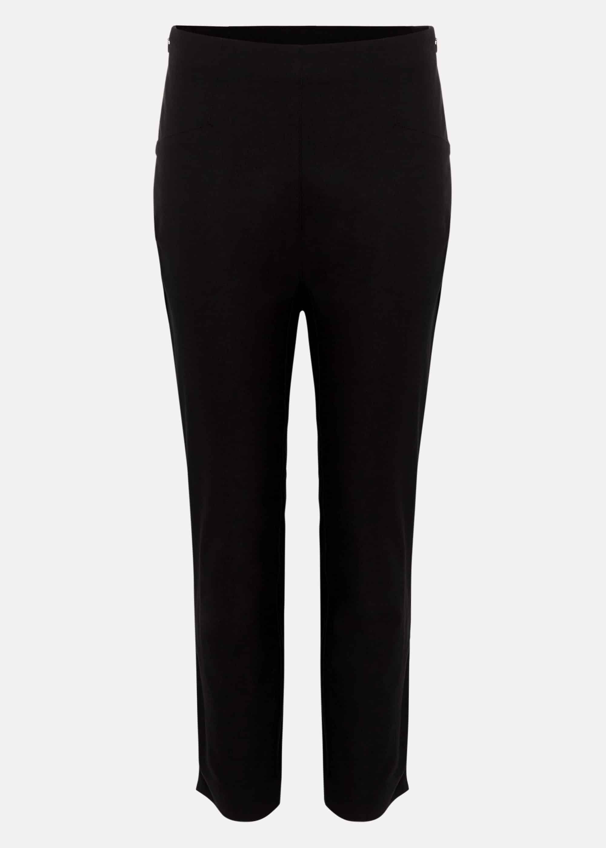 Louise Crop Trousers