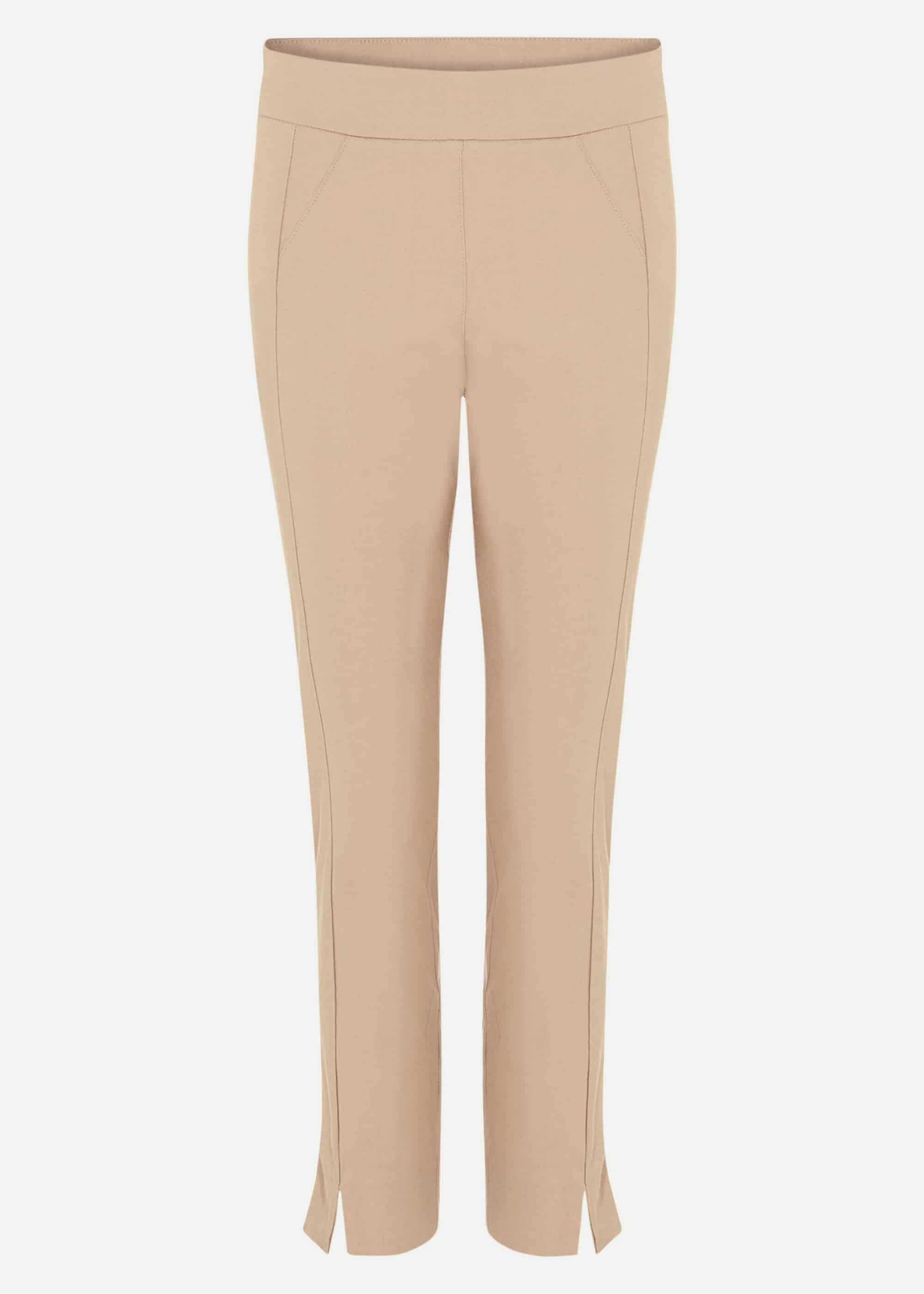 Louise Crop Trousers